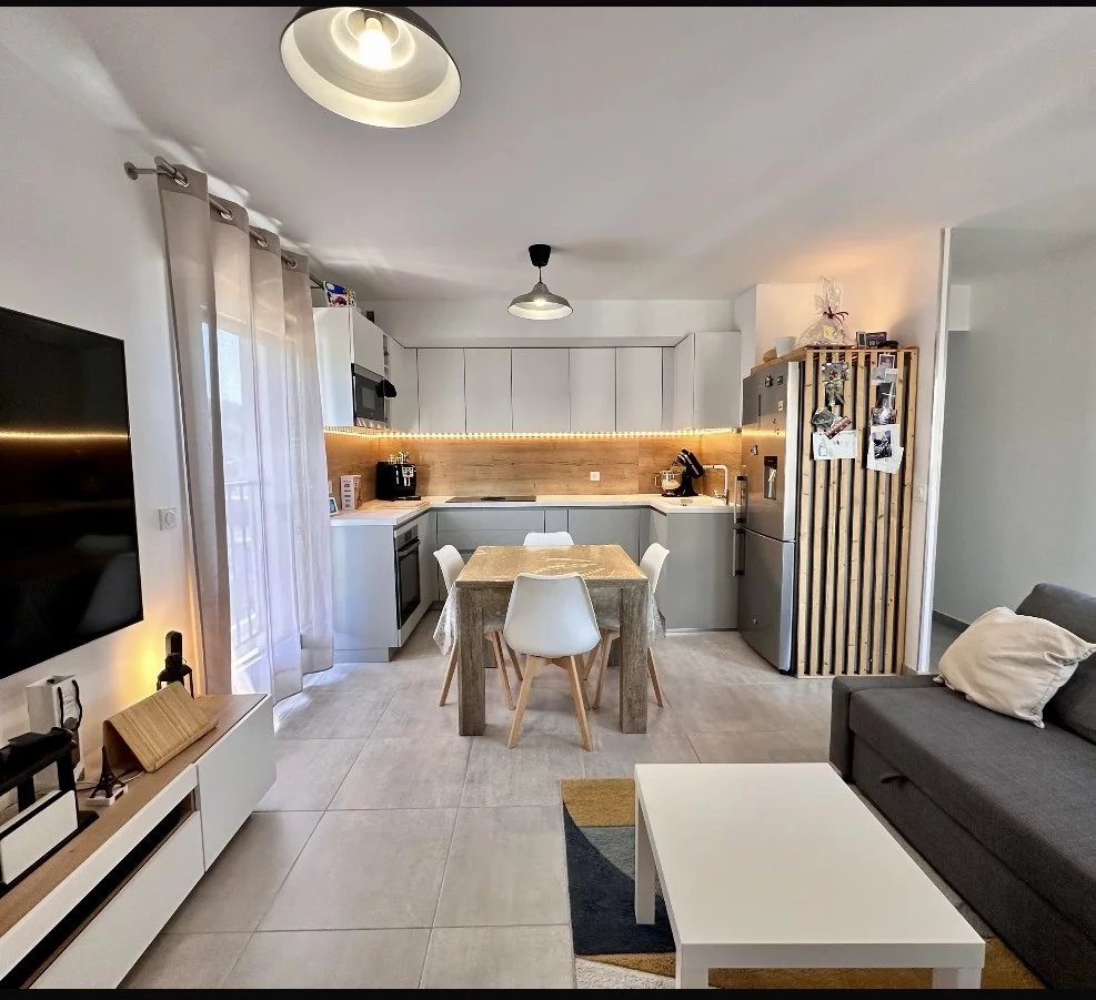 Vente Appartement Nice