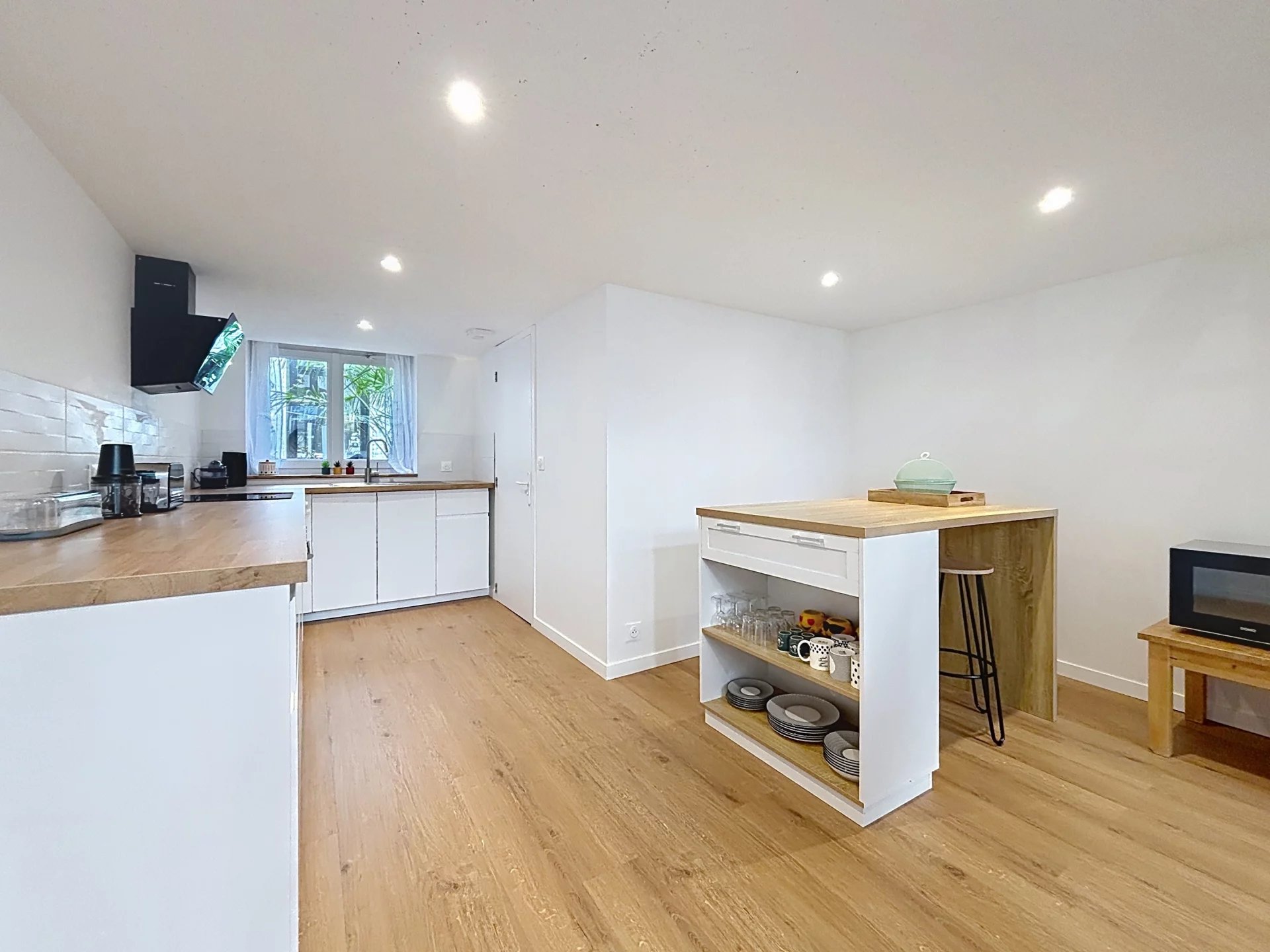 Apartment Lille  -  ref 87298800 (picture 1)