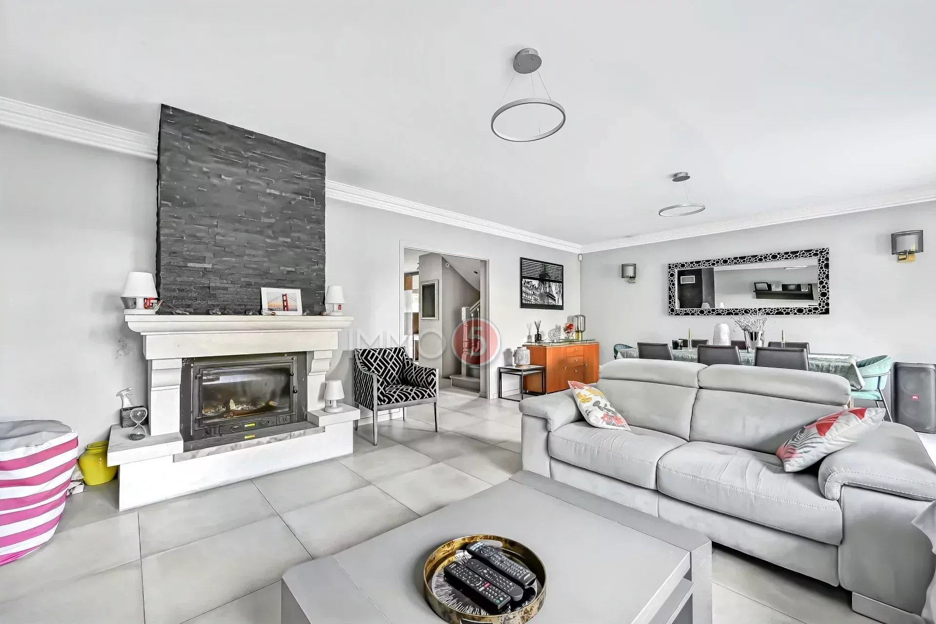 Sale House Le Raincy