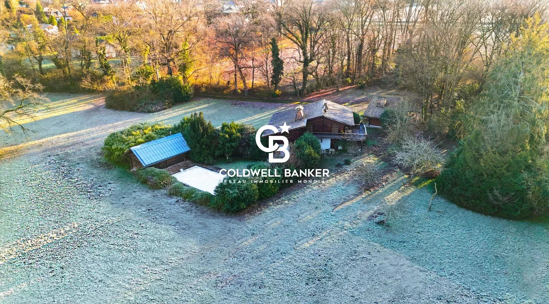 Agence immobilière de Coldwell Banker