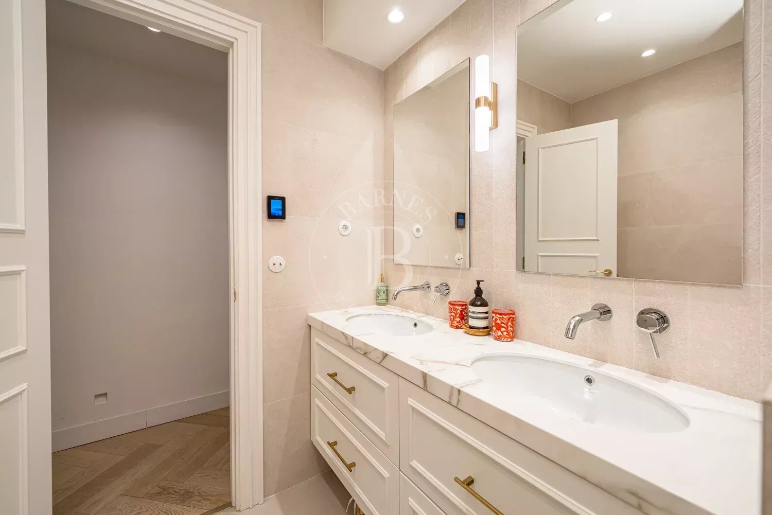 Daire Madrid - picture 27