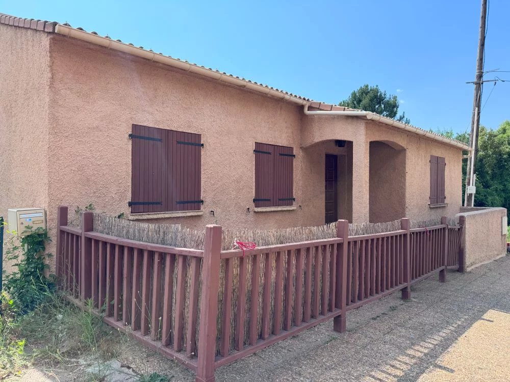 Agence immobilière de La Maison de l'Immobilier