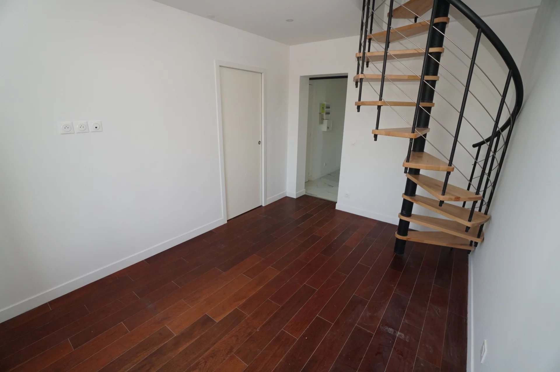 Vente Duplex Drancy
