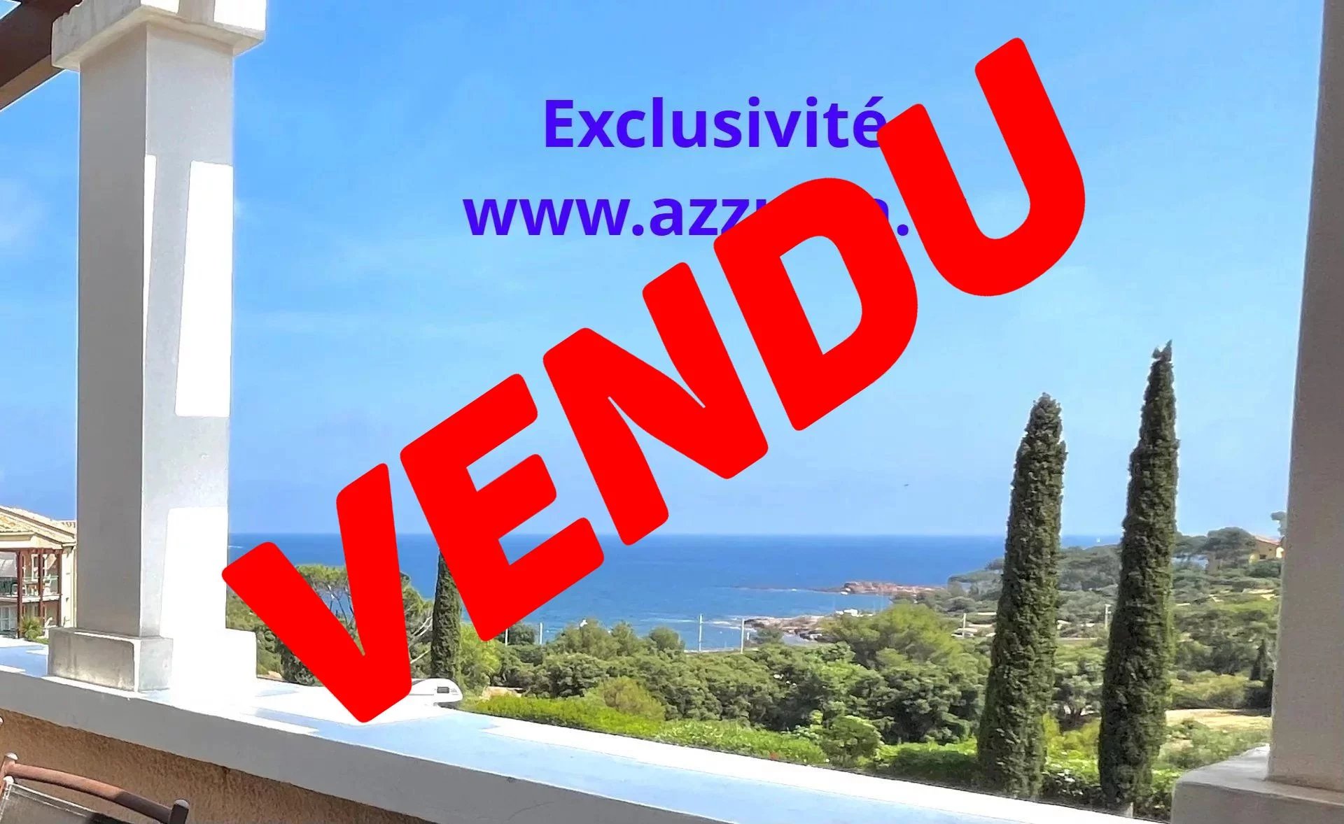 Agence immobilière de Azzurra Immobilier