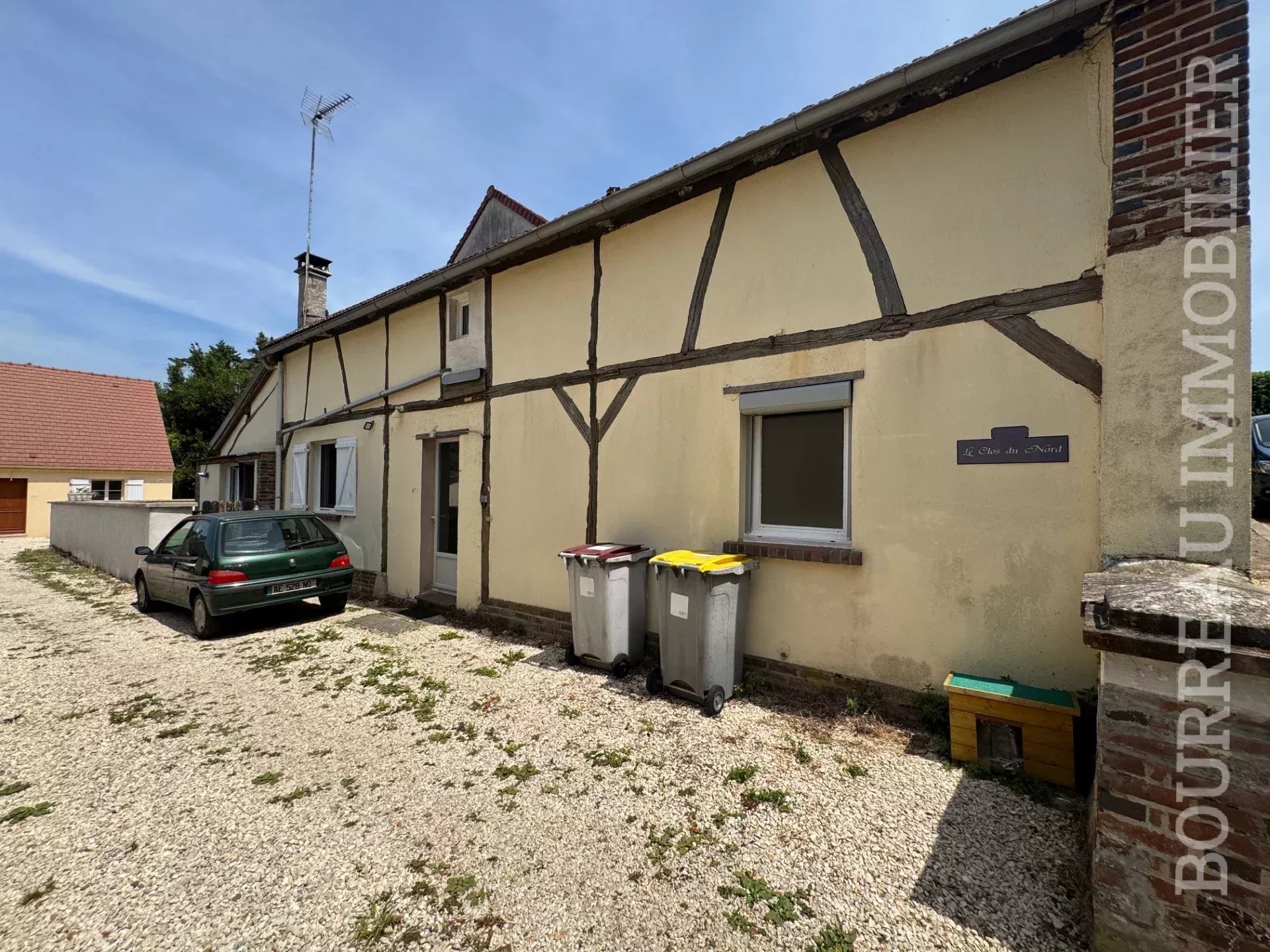 Sale Townhouse Joigny