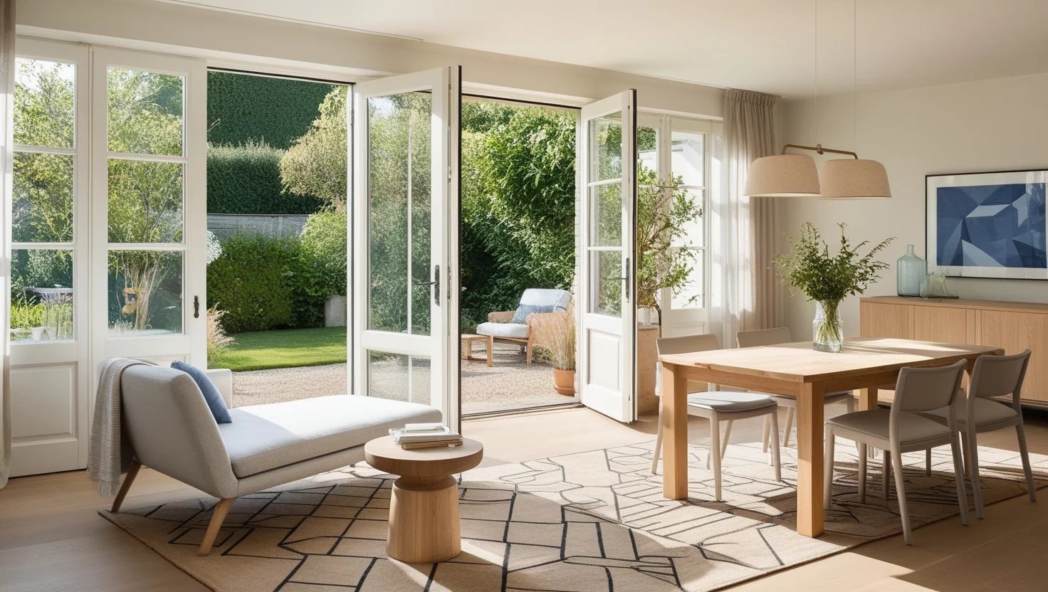 Agence immobilière de Logikiz