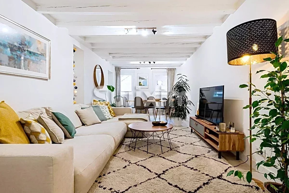 Agence immobilière de S2R IMMOBILIER SAS