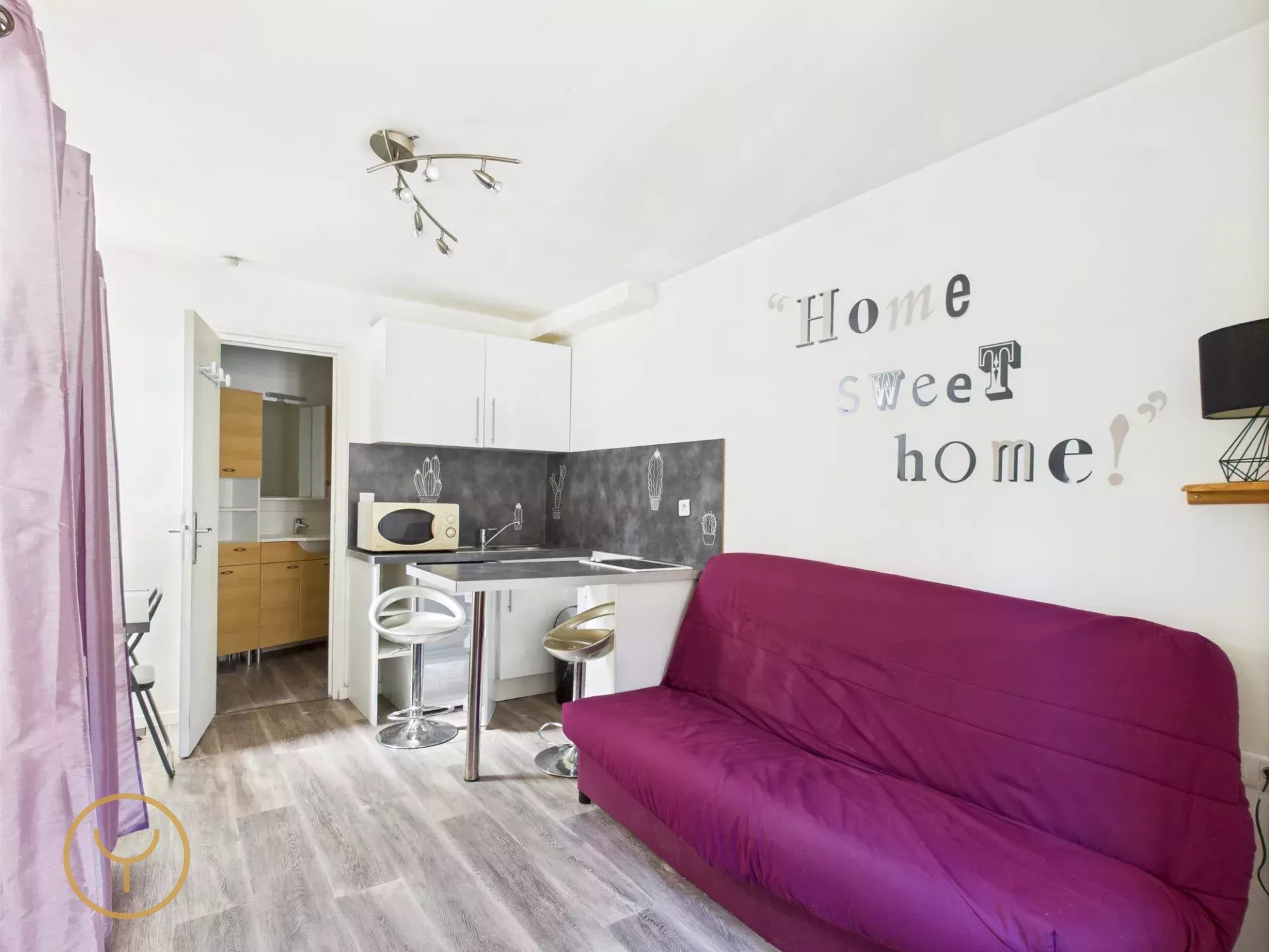Location Appartement Troyes