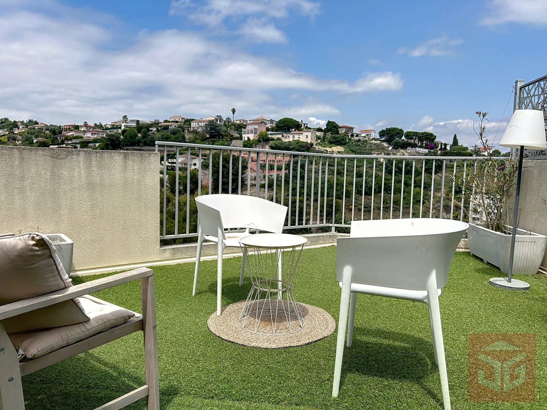 Venta Piso - Niza (Nice) Fabron