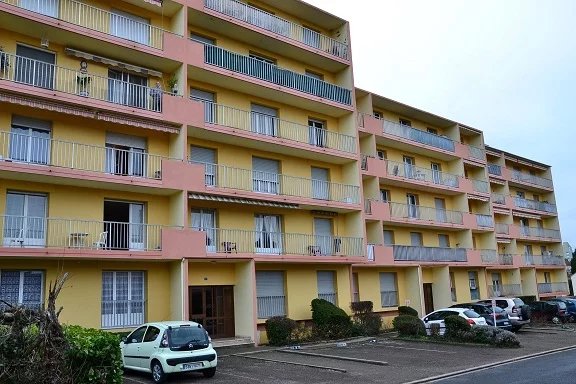 Vente Appartement Montceau-les-Mines