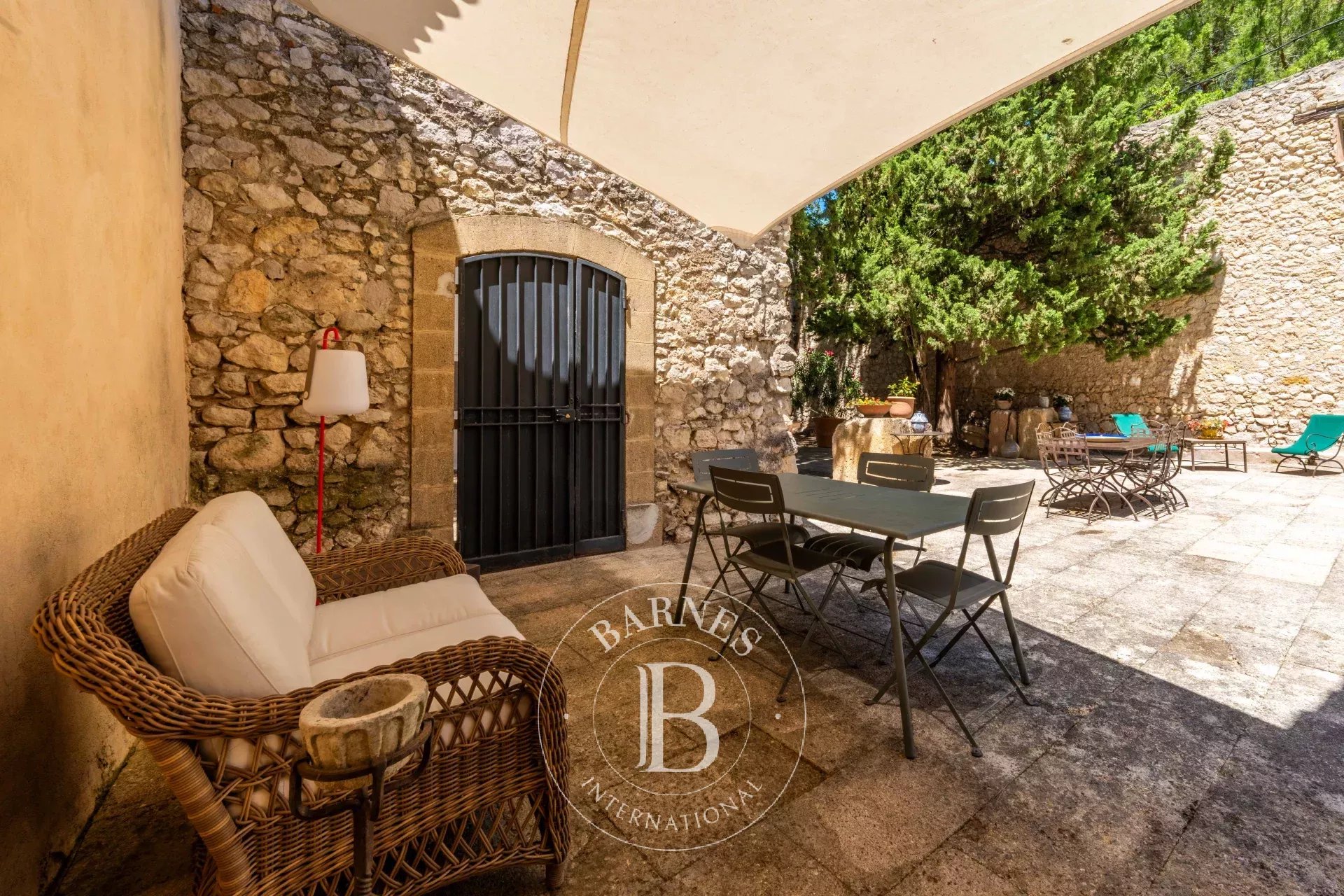 Mülkiyet Aix-en-Provence - picture 7