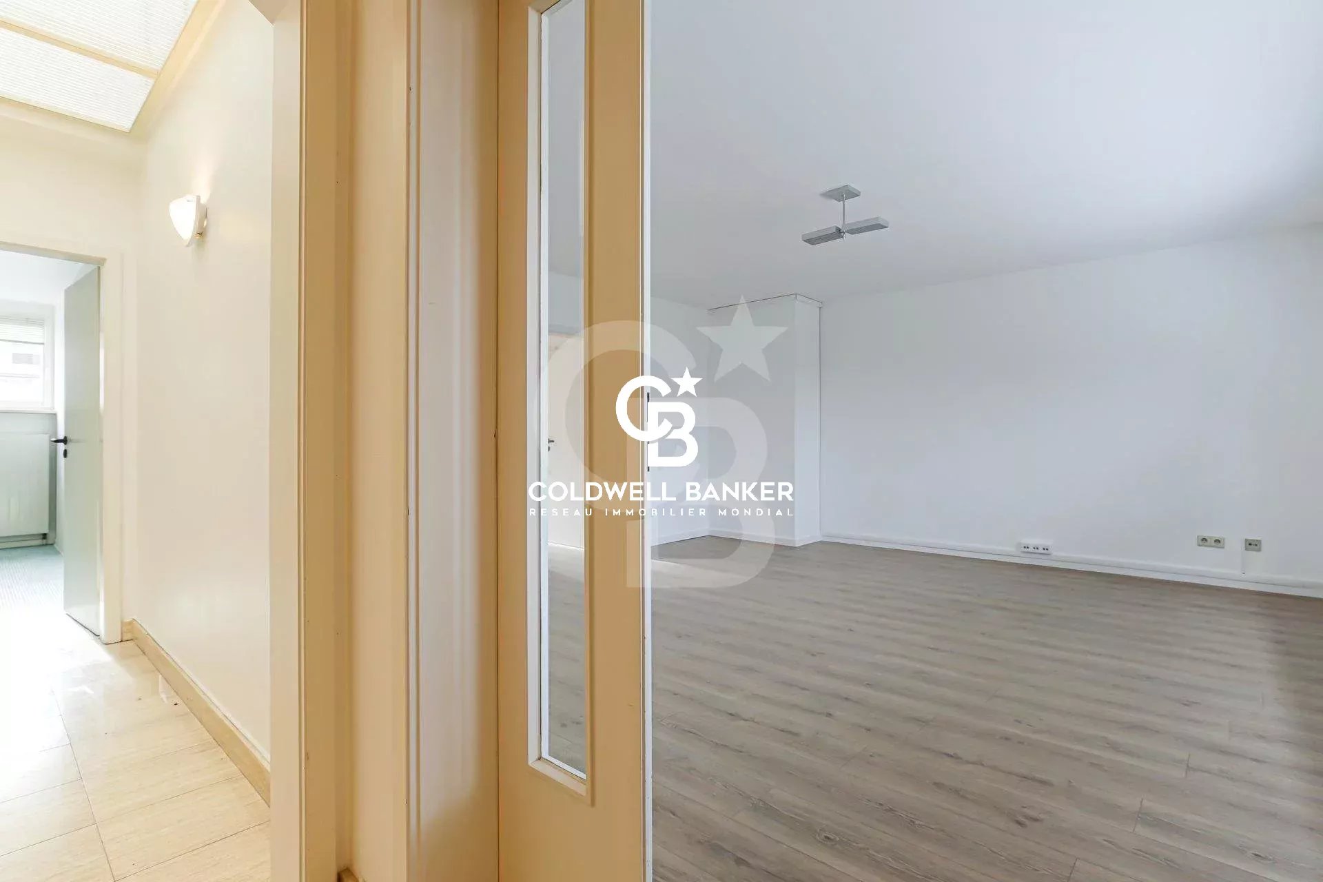 Beautiful apartment for rent in Luxembourg-City