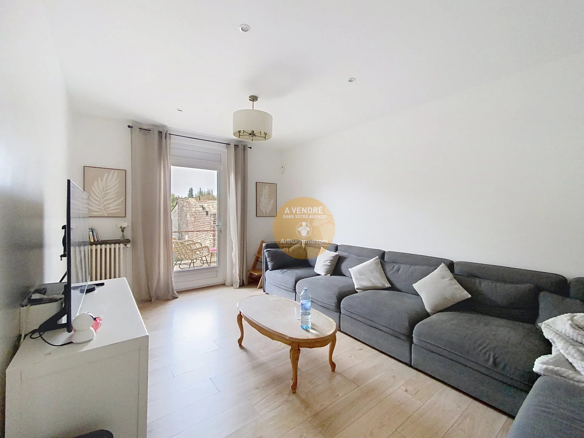 Agence immobilière de Arthurimmo.com Baillet en France