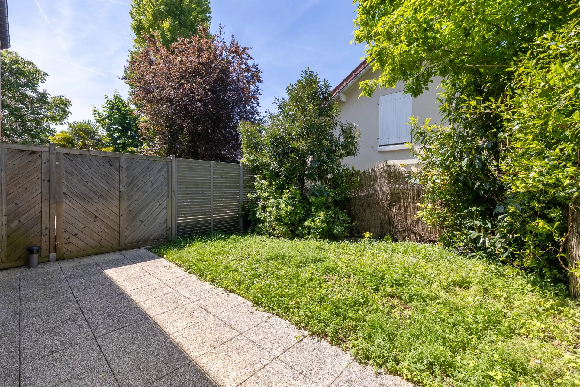 Rueil-Malmaison - PLATEAU