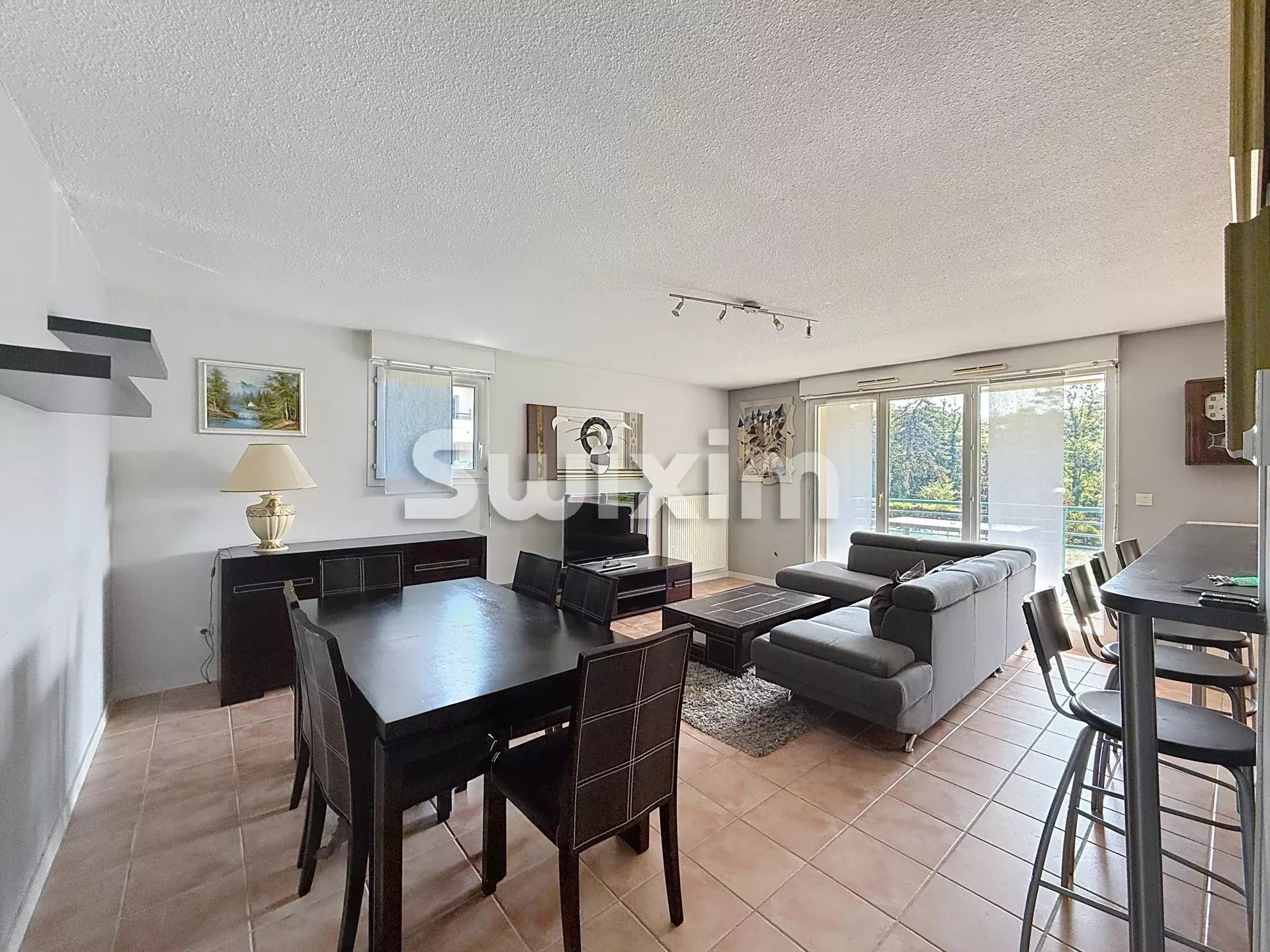 Agence immobilière de S2R IMMOBILIER SAS