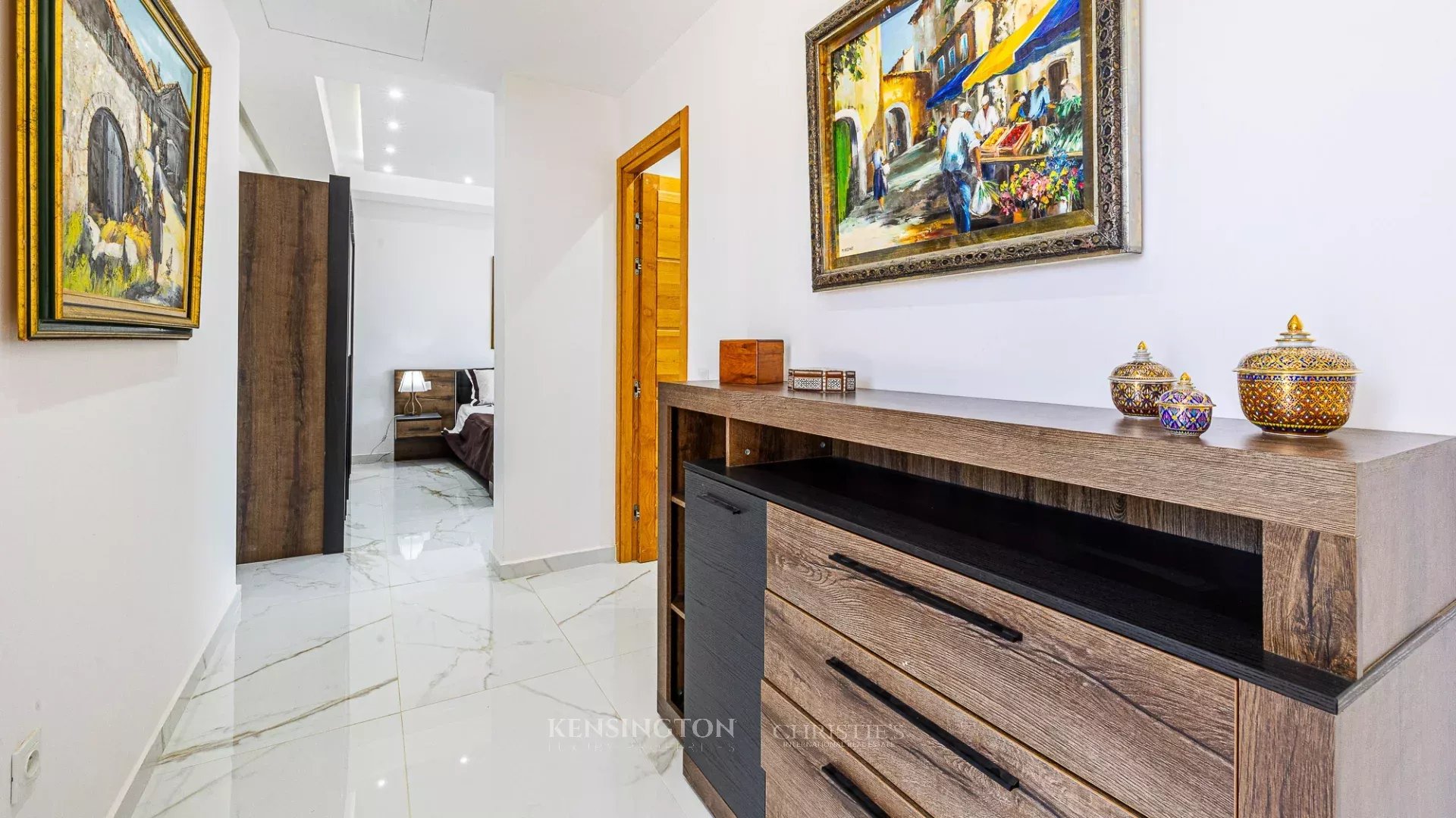 4 Bedroom Villa/Townhouse's Image 16