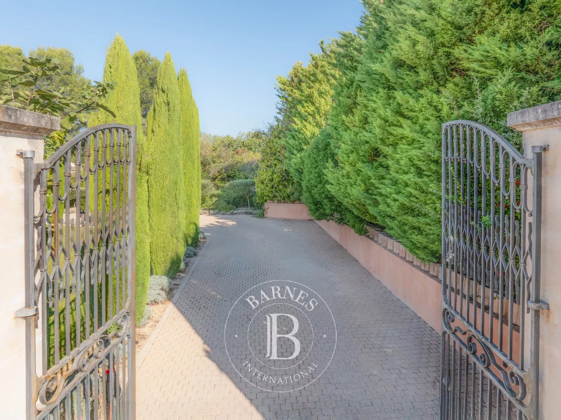 Mülkiyet Aix-en-Provence - picture 21