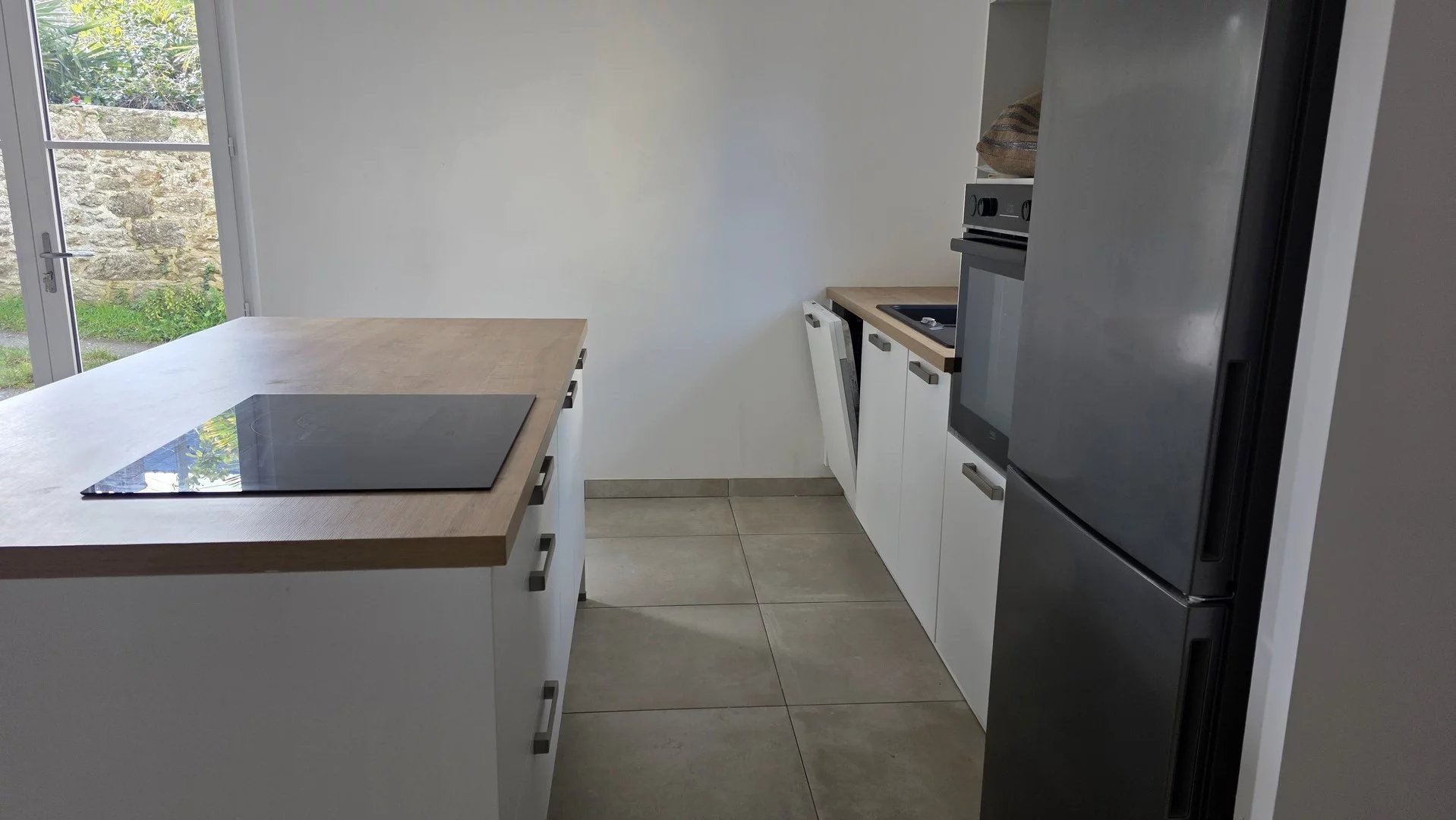 MAISON T5 -DINARD- SAINT ENOGAT