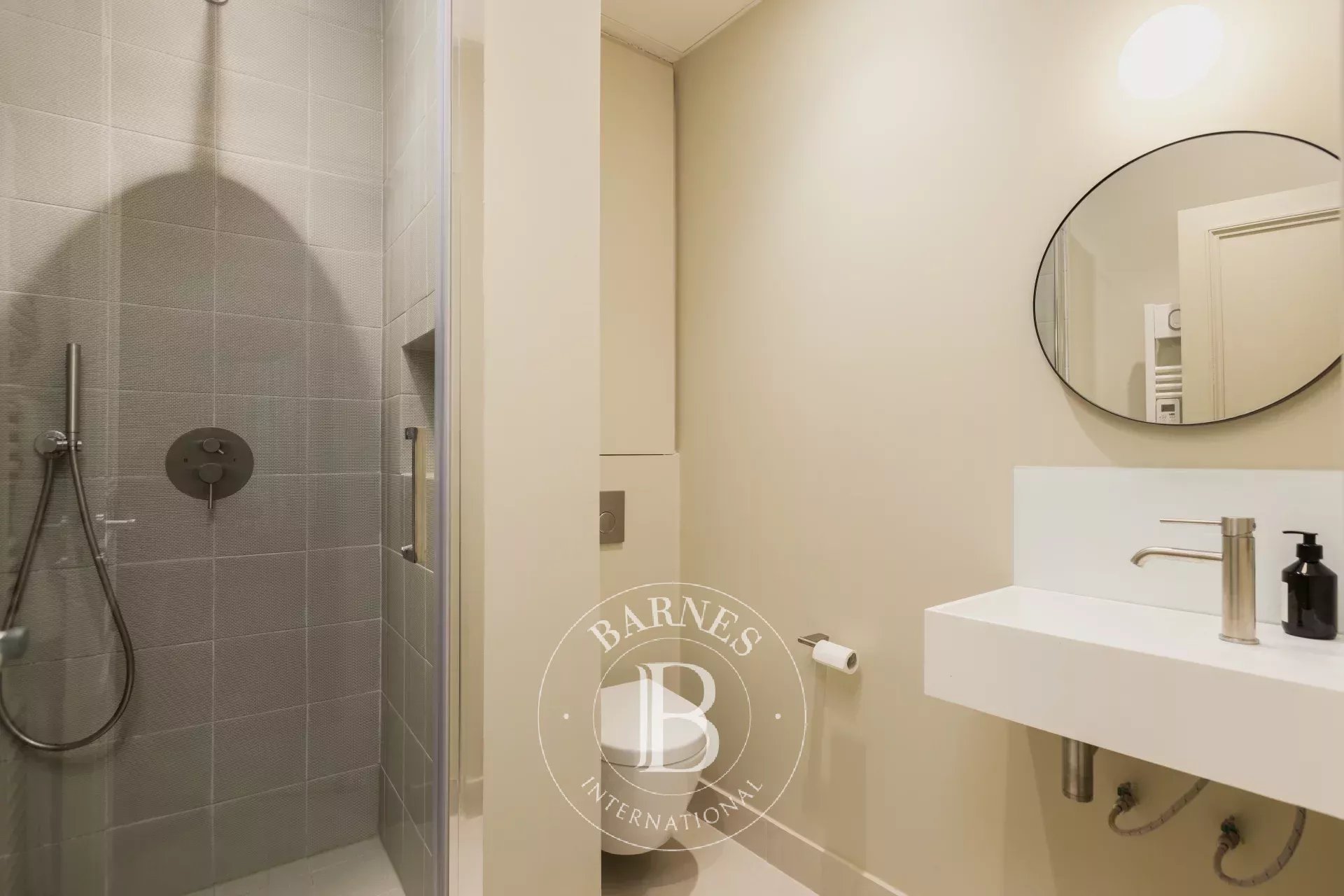 Daire Paris 6ème - picture 11