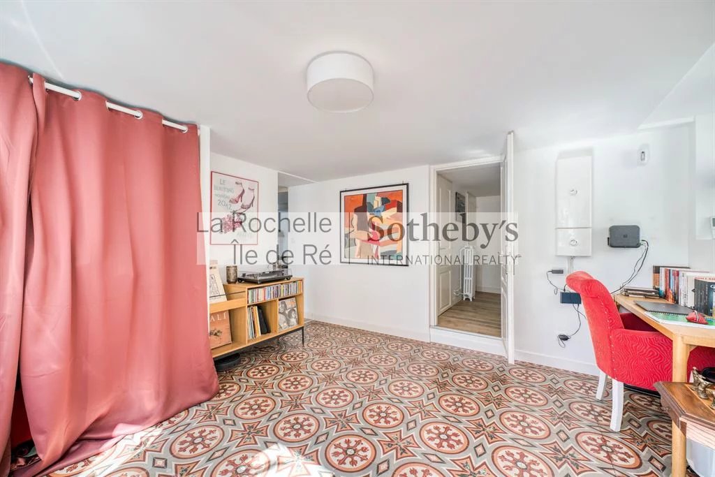 Vente Maison Châtelaillon-Plage
