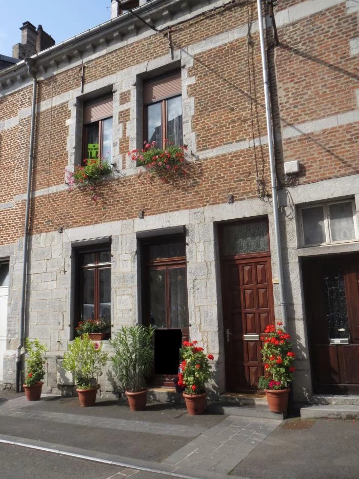 Vente Maison Givet