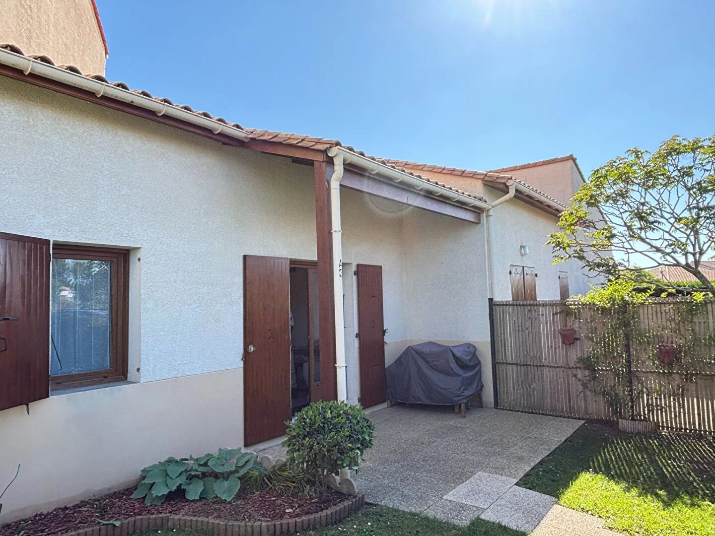 Vente Appartement Vaux-sur-Mer