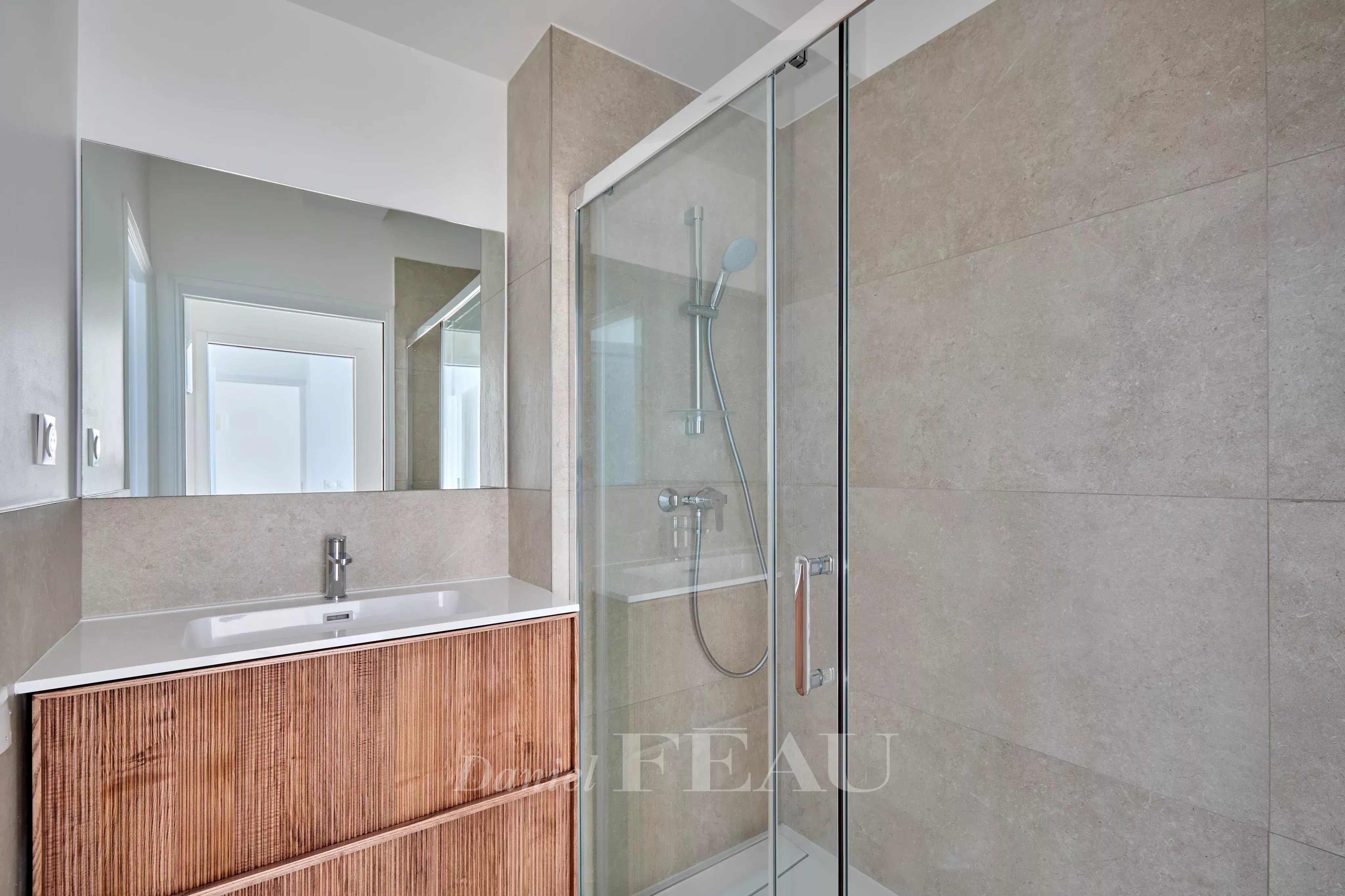 Vente Appartement Paris 9ème