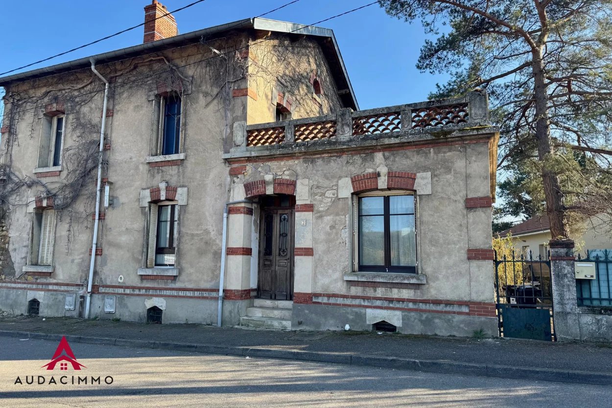 Vente Maison de ville Dieulouard