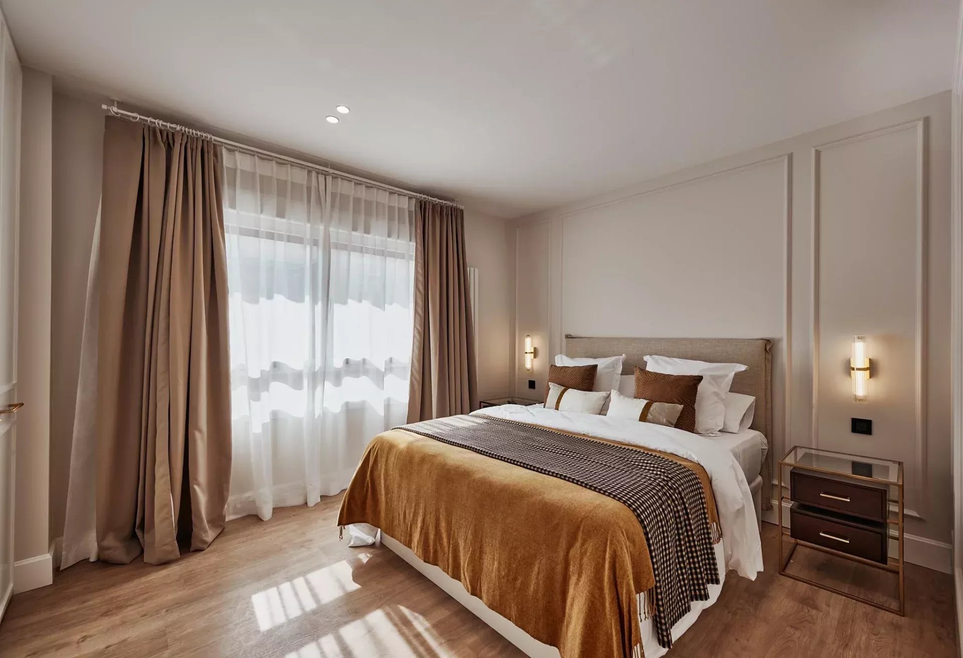 Daire Madrid - picture 16