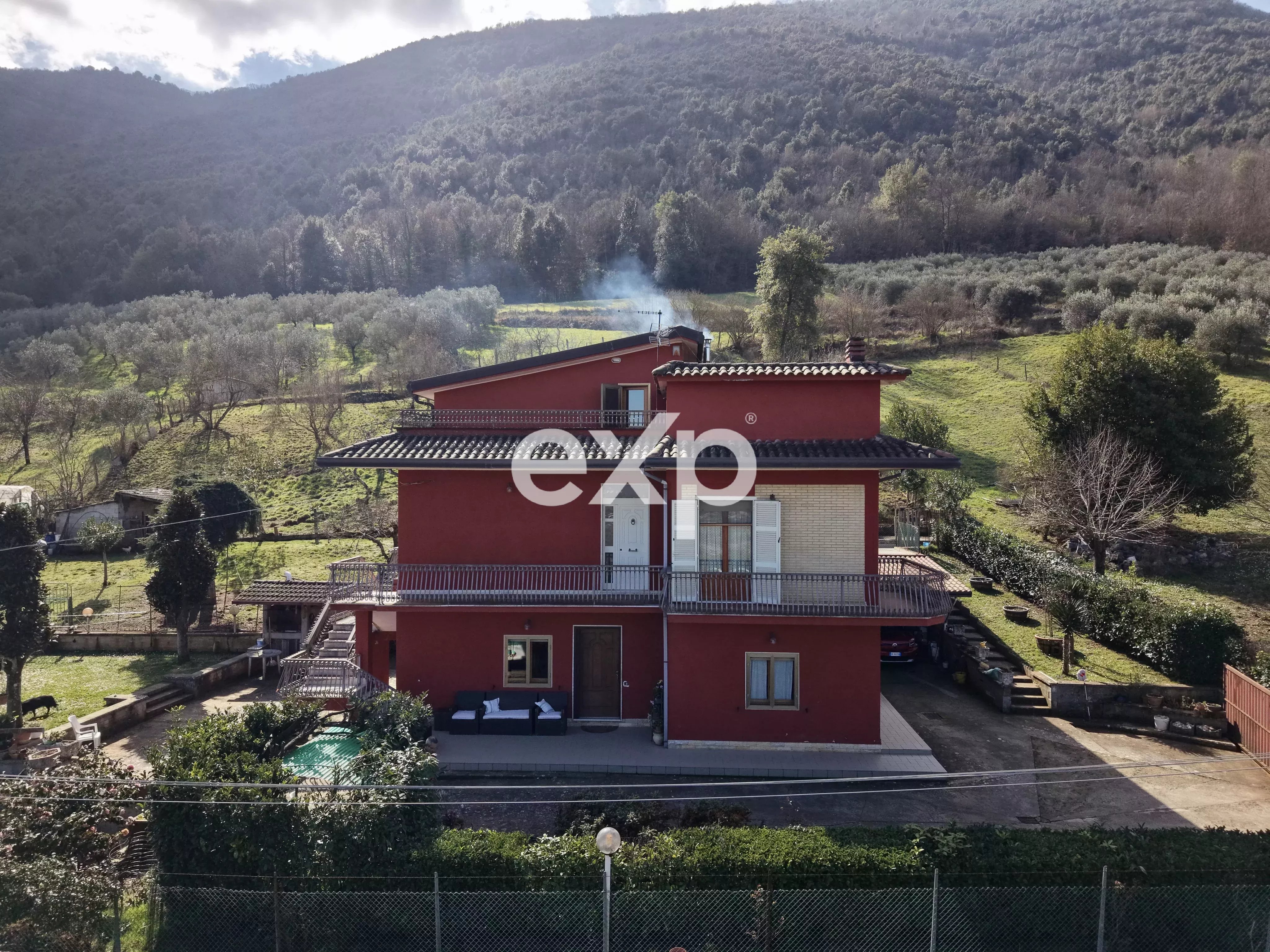 Bovino, Foggia Ceccano Frosinone 03023
