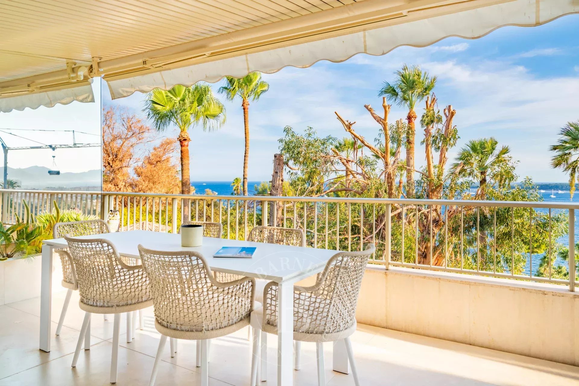 Daire Cannes - picture 9