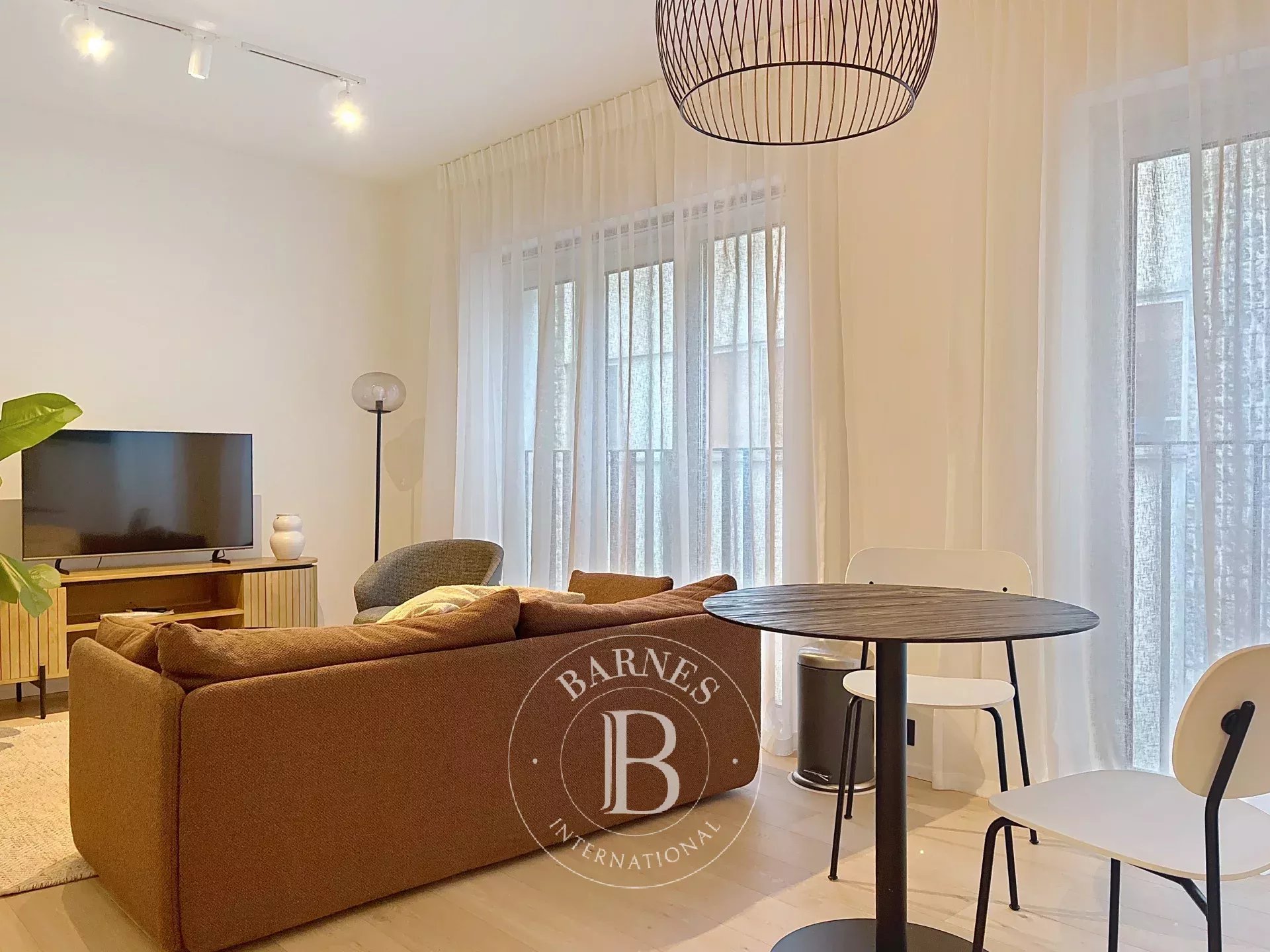 شقة Bruxelles - picture 1