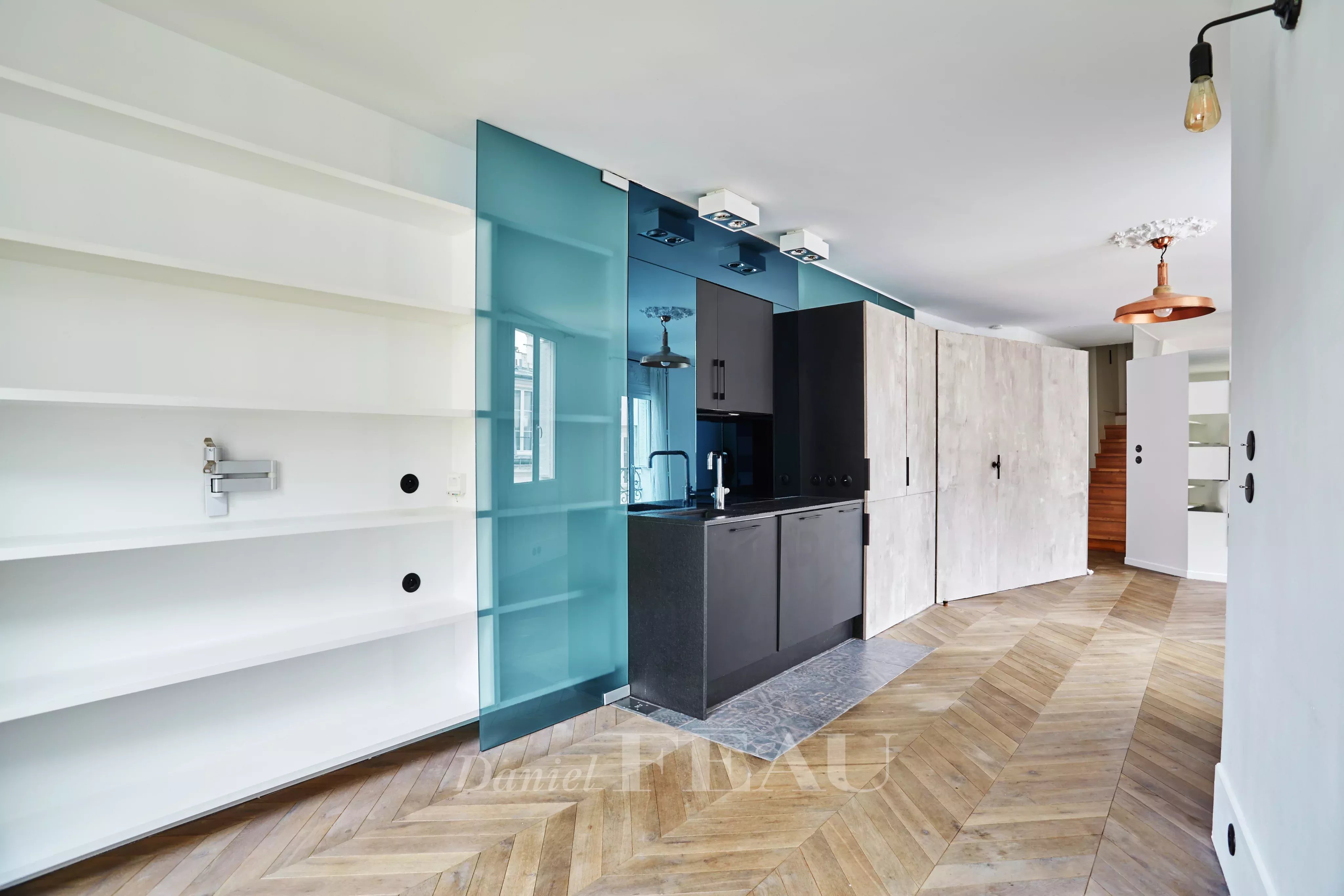 Rental Apartment Paris 6th