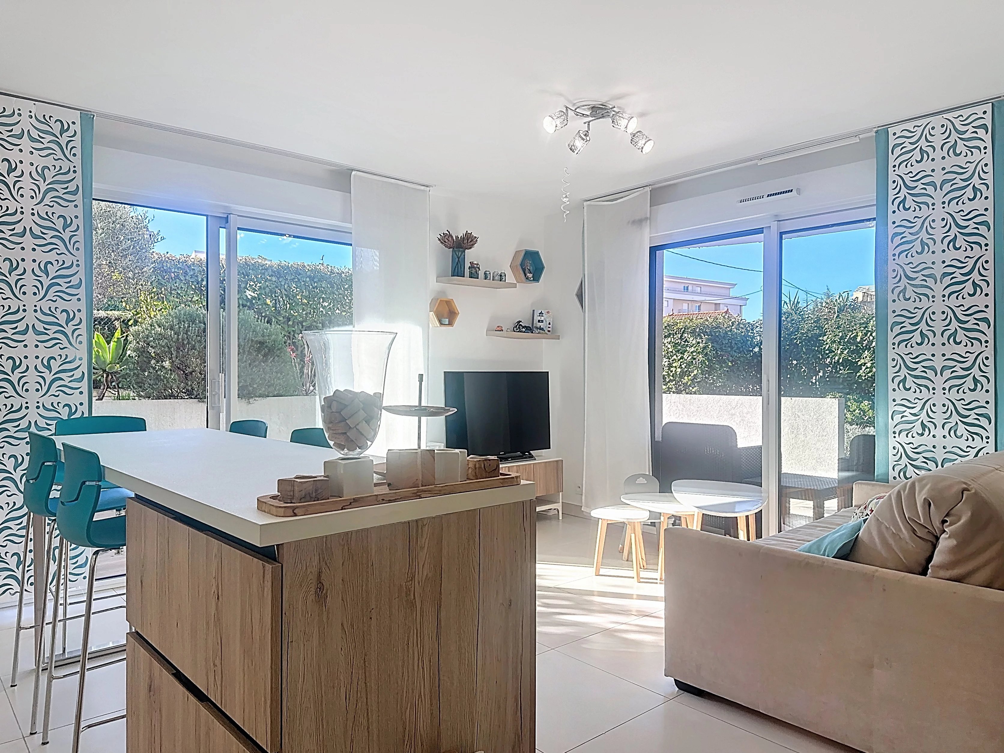 Agence immobilière de Hanna Logis