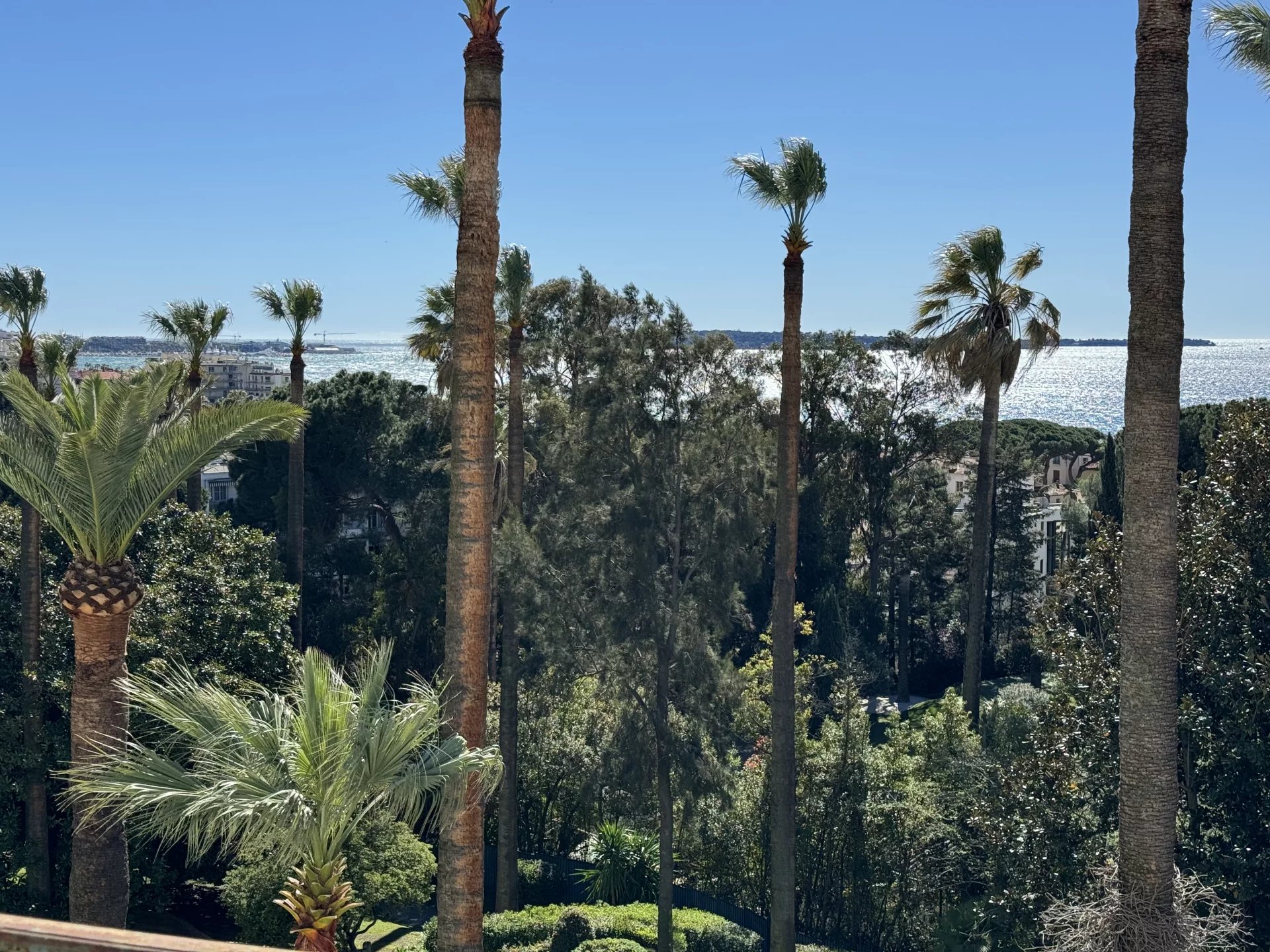 Agence immobilière de Cannes Real Estate