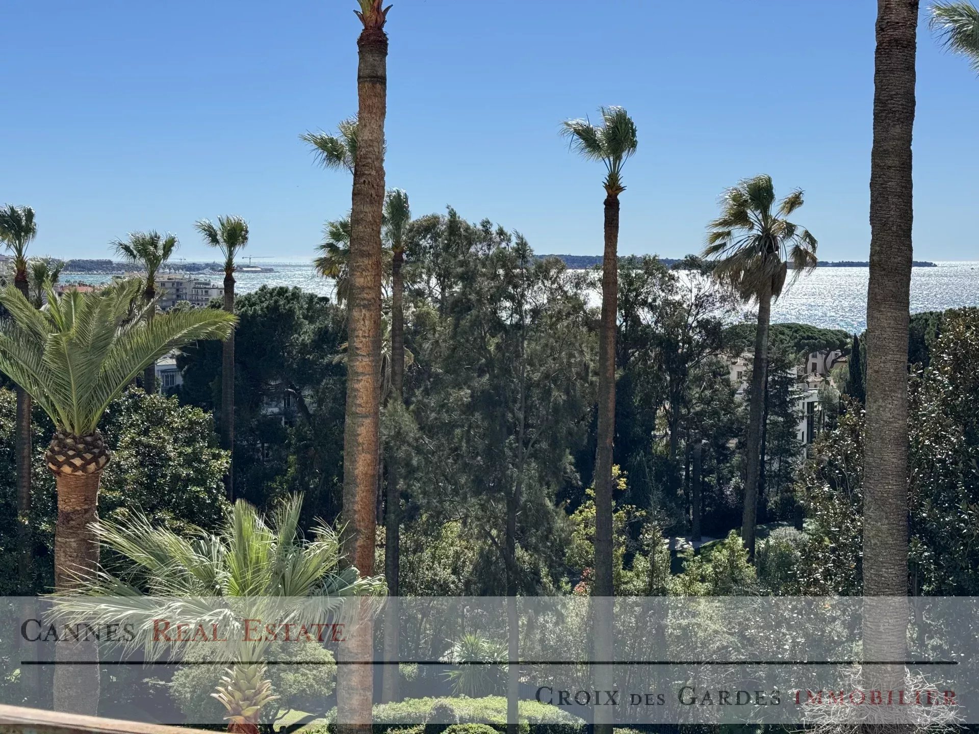 Agence immobilière de Cannes Real Estate