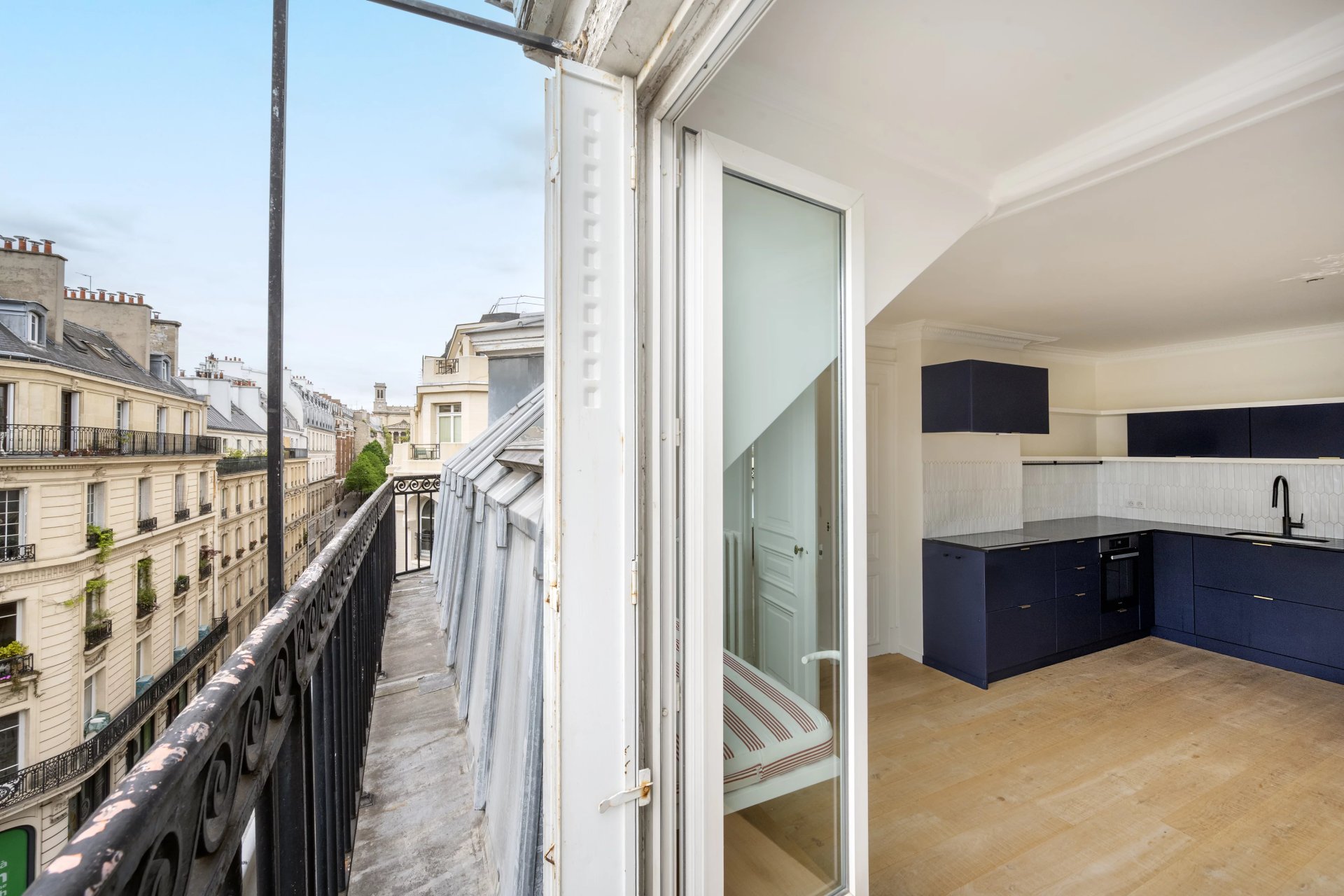 2 Bedroom Apartment/Flat's Image 4