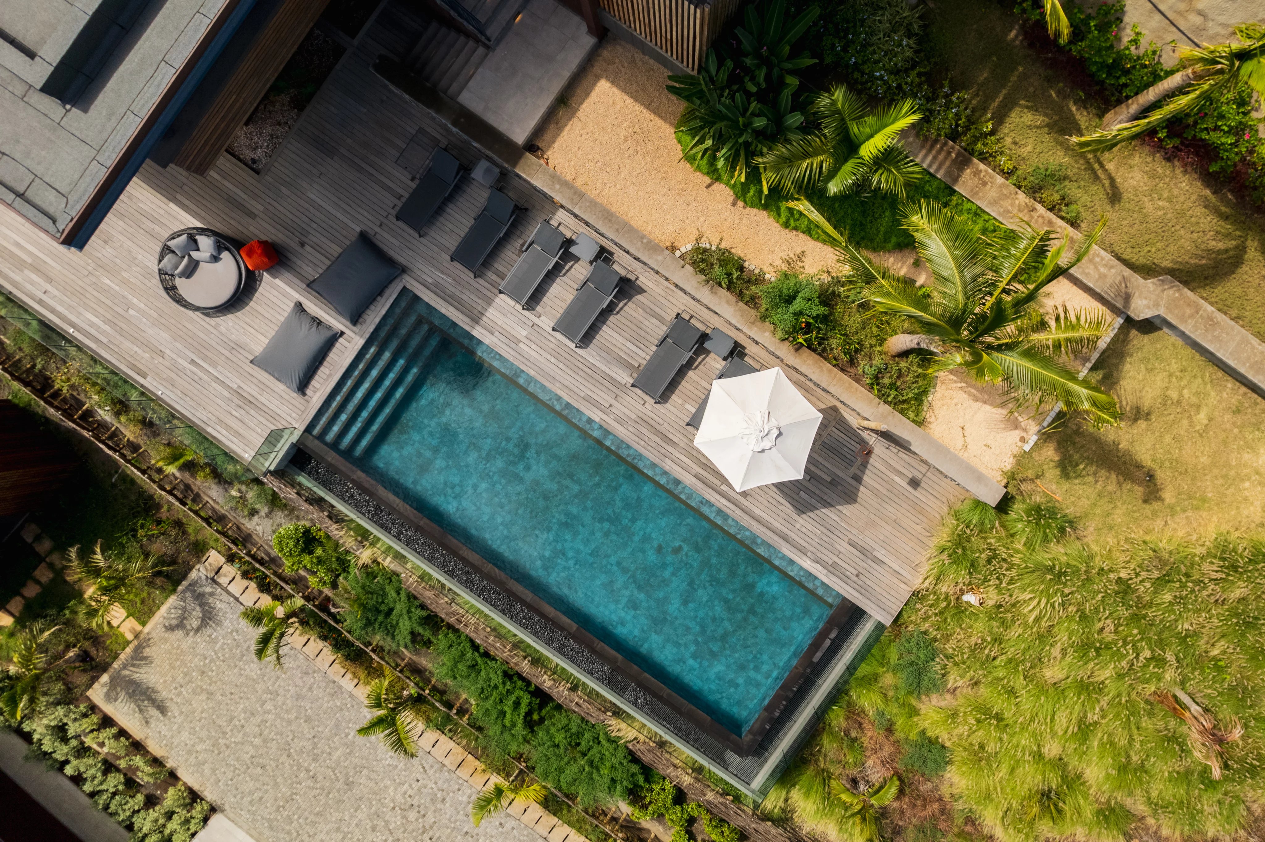 Villa Rivière Noire - picture 12