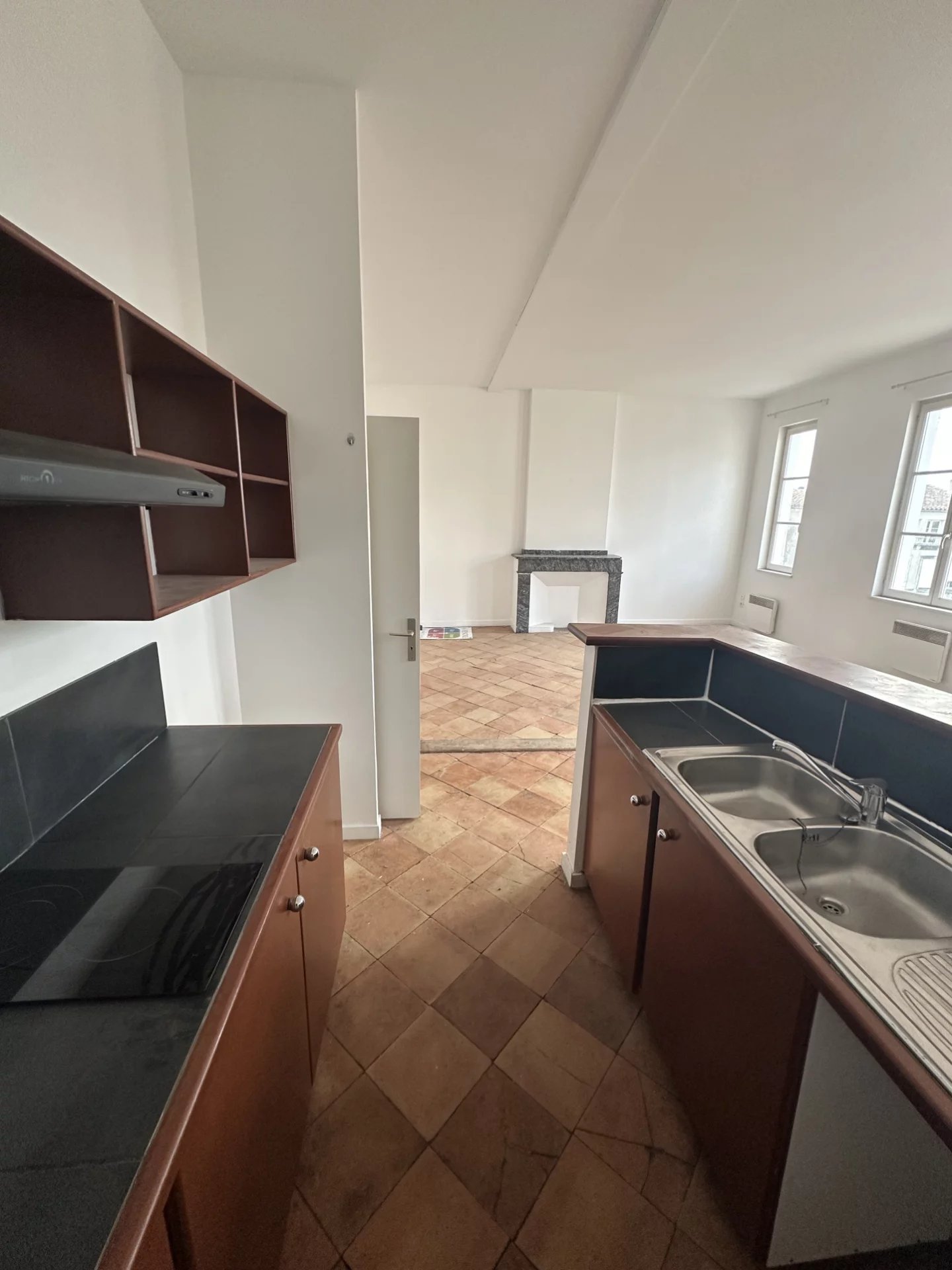 Location Appartement Castelnaudary