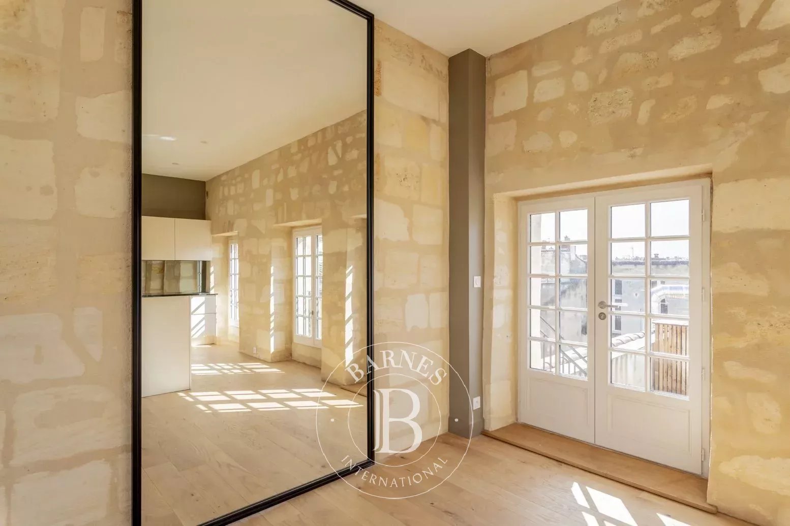 Daire Bordeaux - picture 8