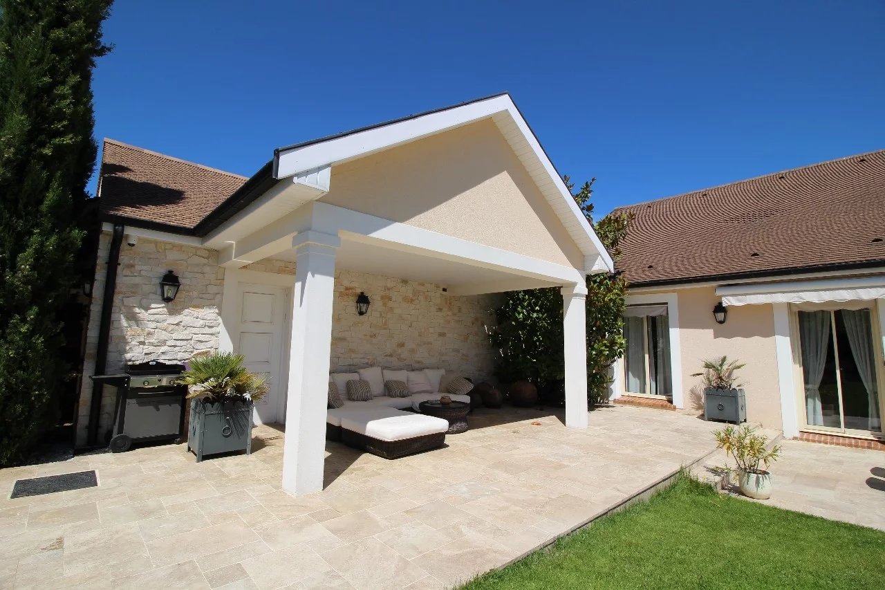 Vente Maison Ozoir-la-Ferrière