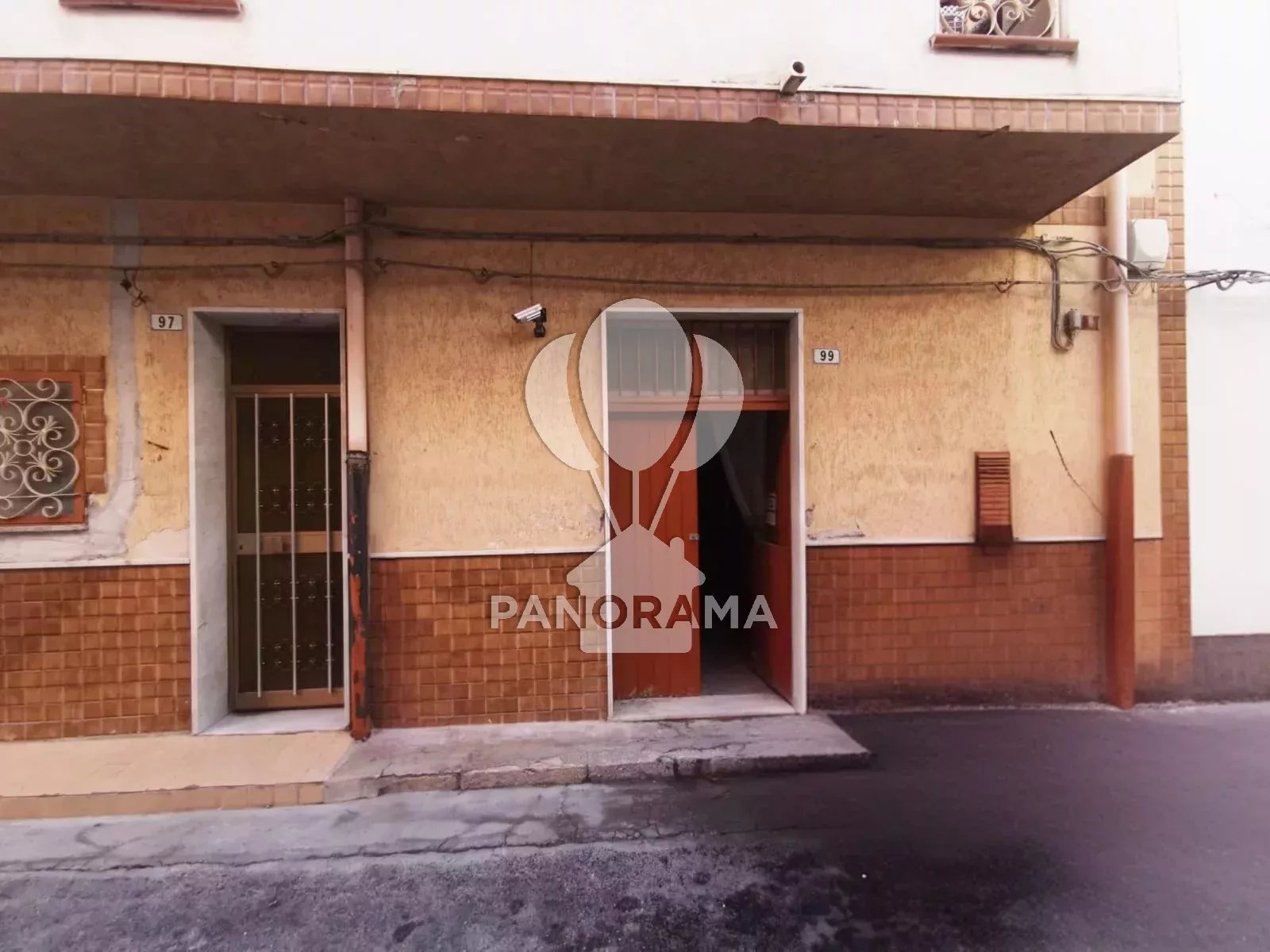 Sale Apartment Partinico