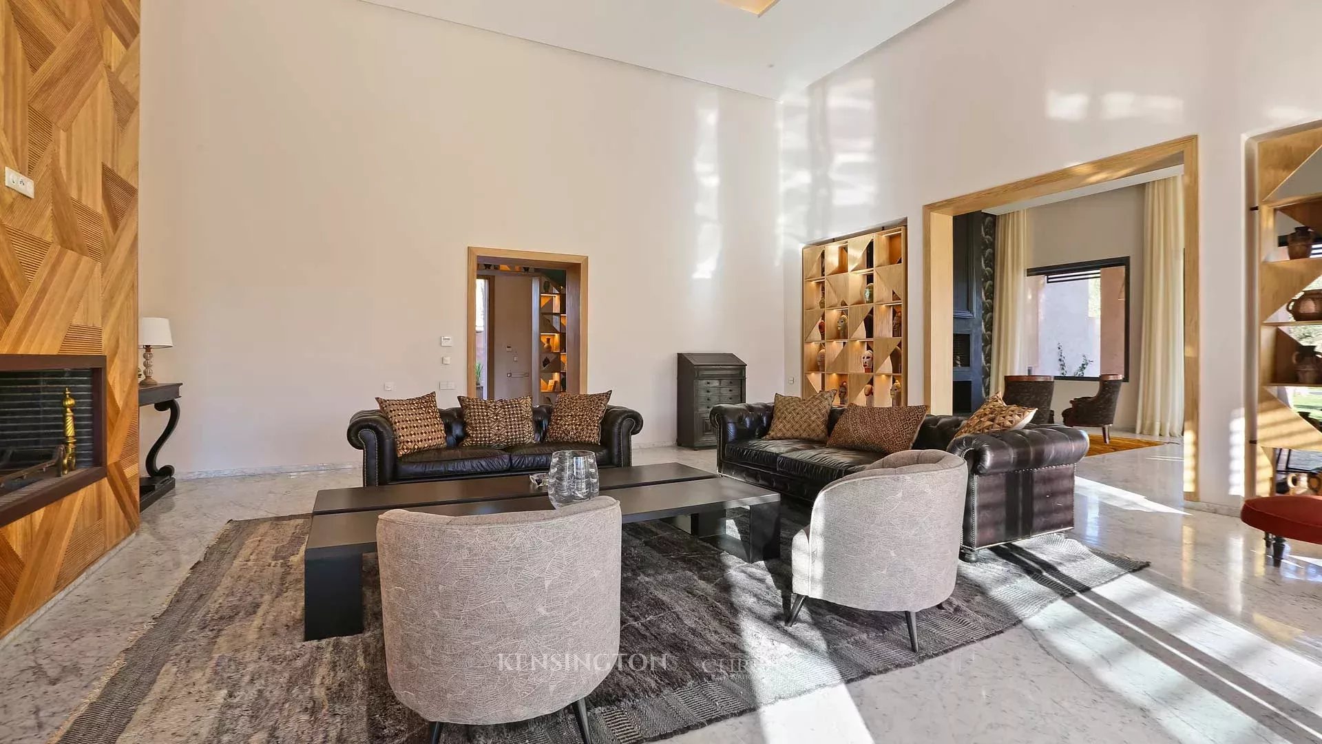 5 Bedroom Villa/Townhouse's Image 3