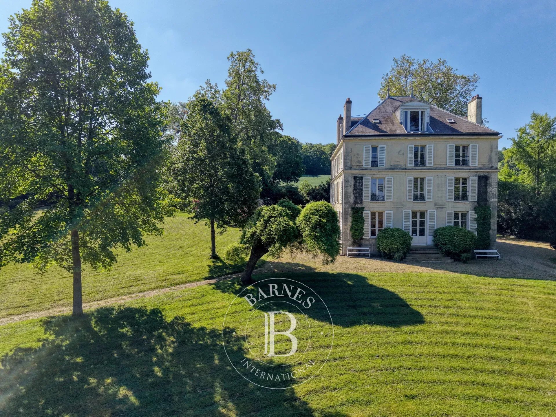 Noisy-sur-Oise  - Manoir  - picture 10