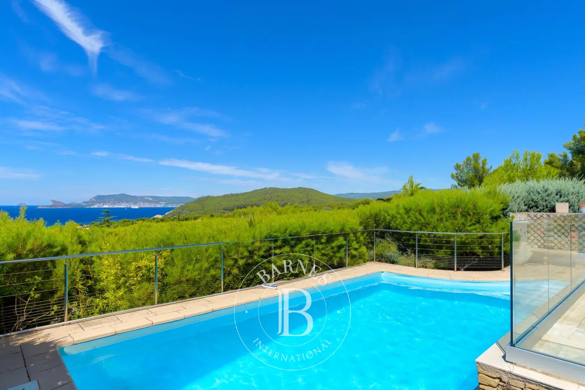 Villa Saint-Cyr-sur-Mer - picture 25