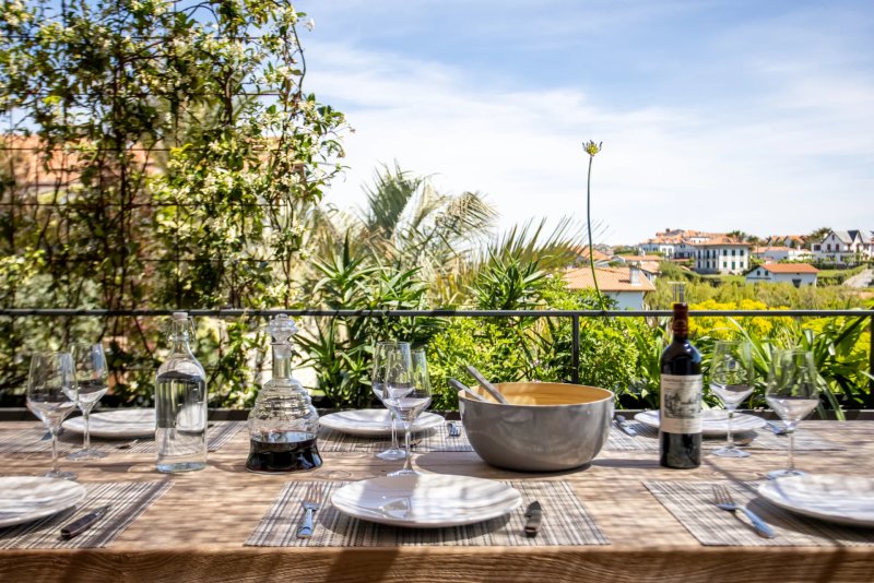 For Rent Villa | Guéthary - picture 3