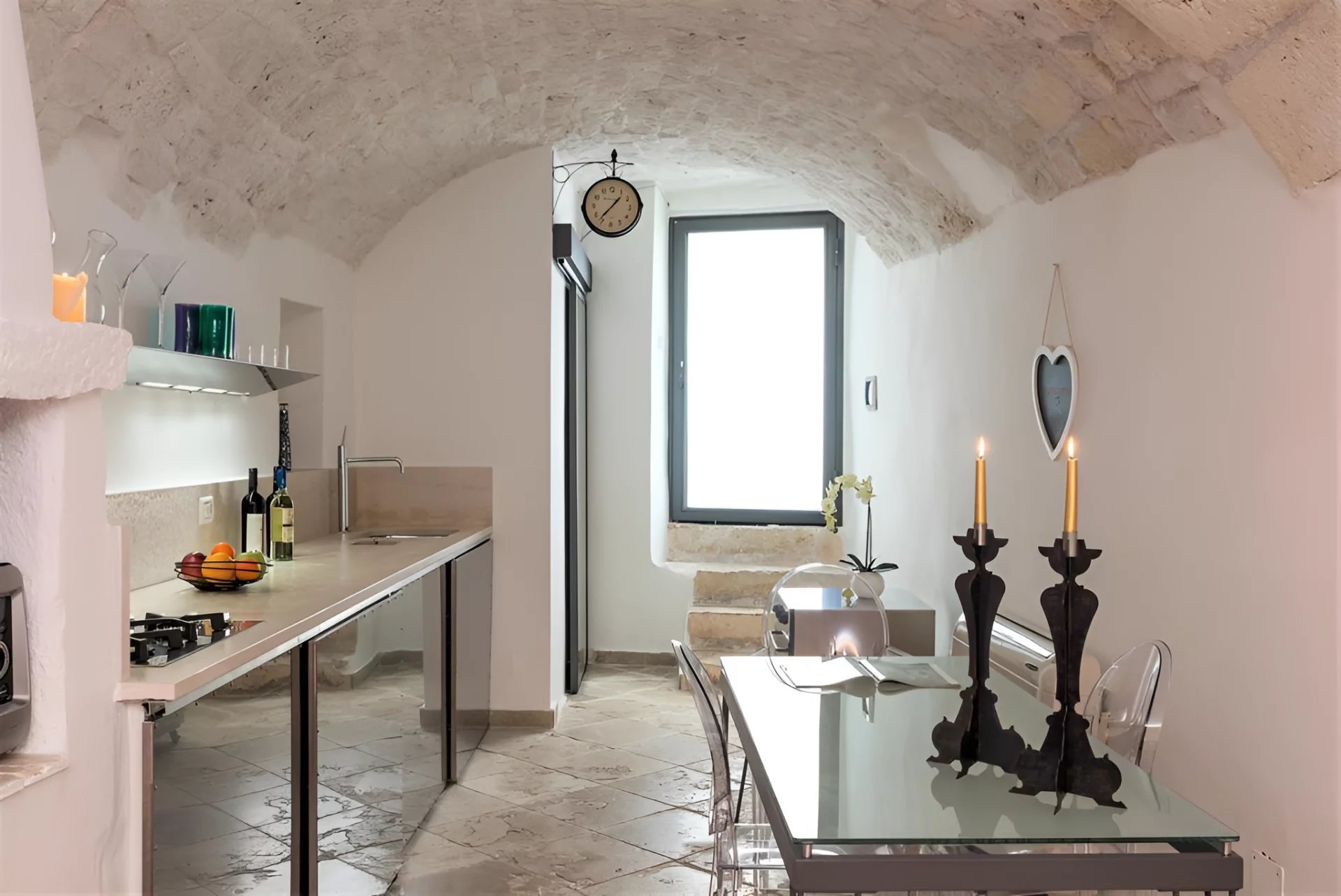 Venta Piso Ostuni