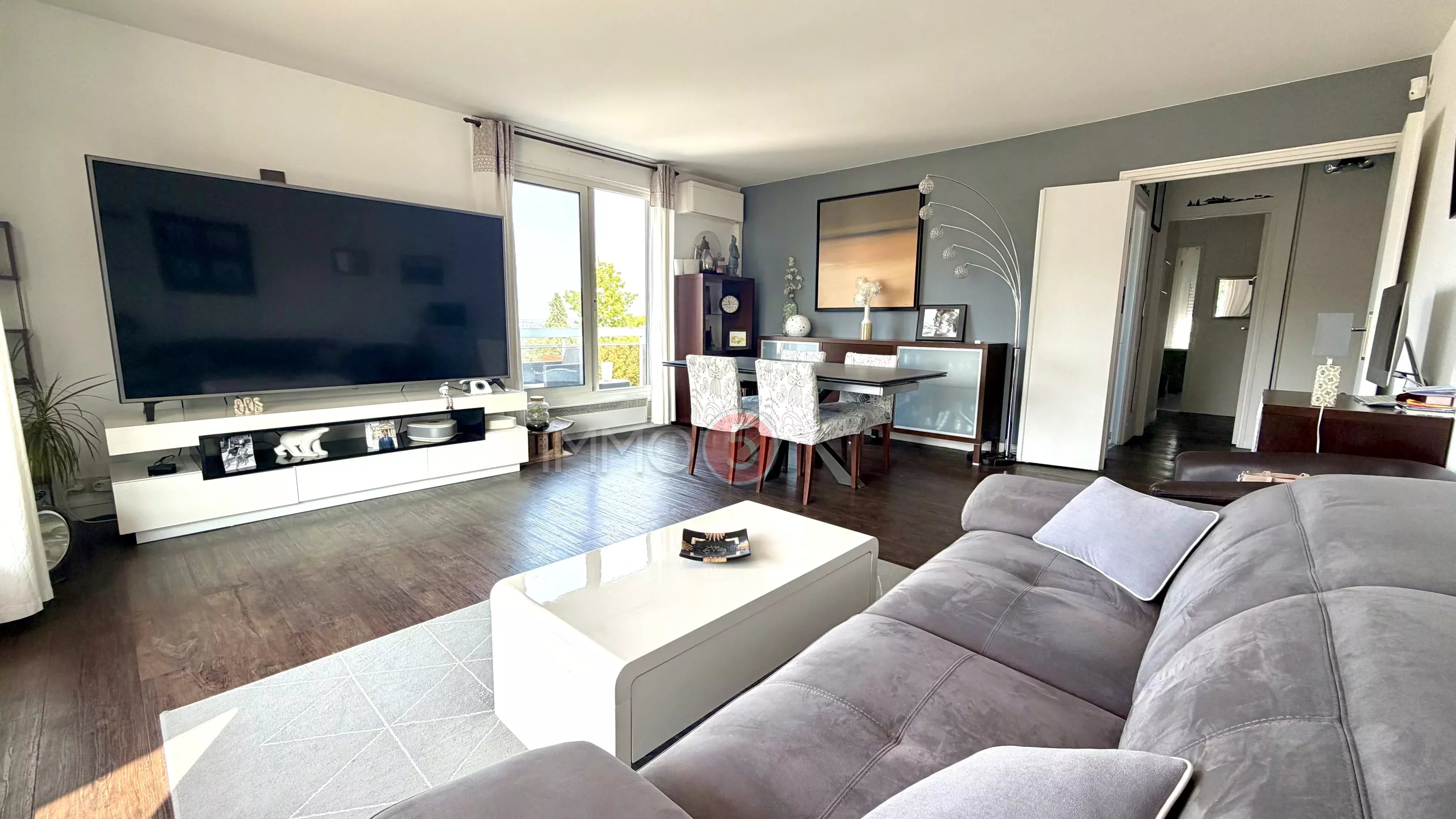 Sale Apartment Le Raincy