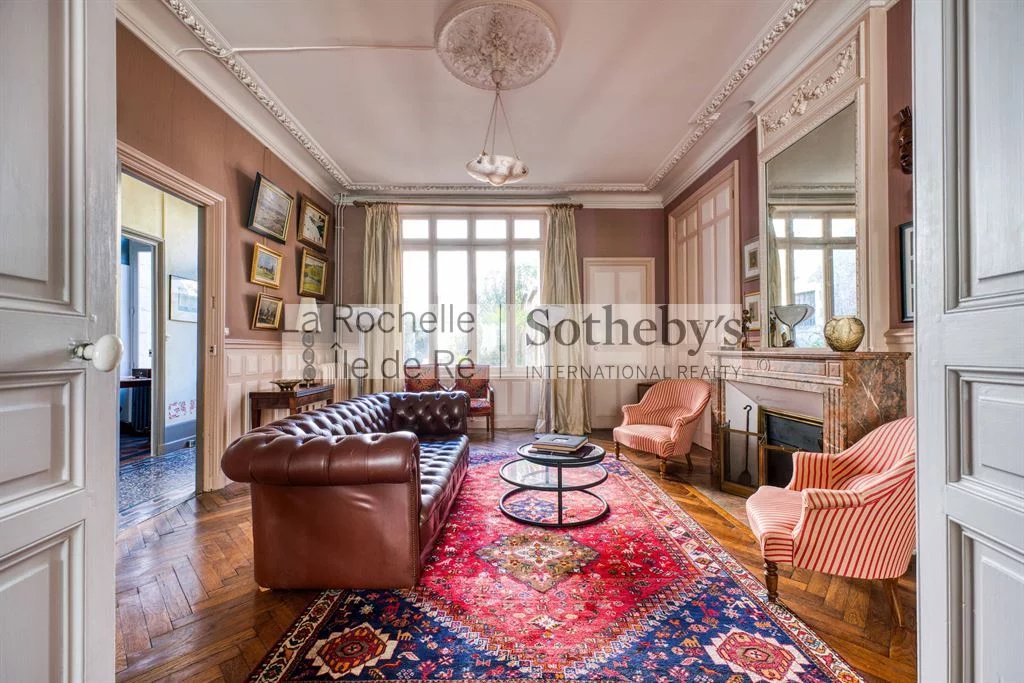 Vente Maison La Rochelle