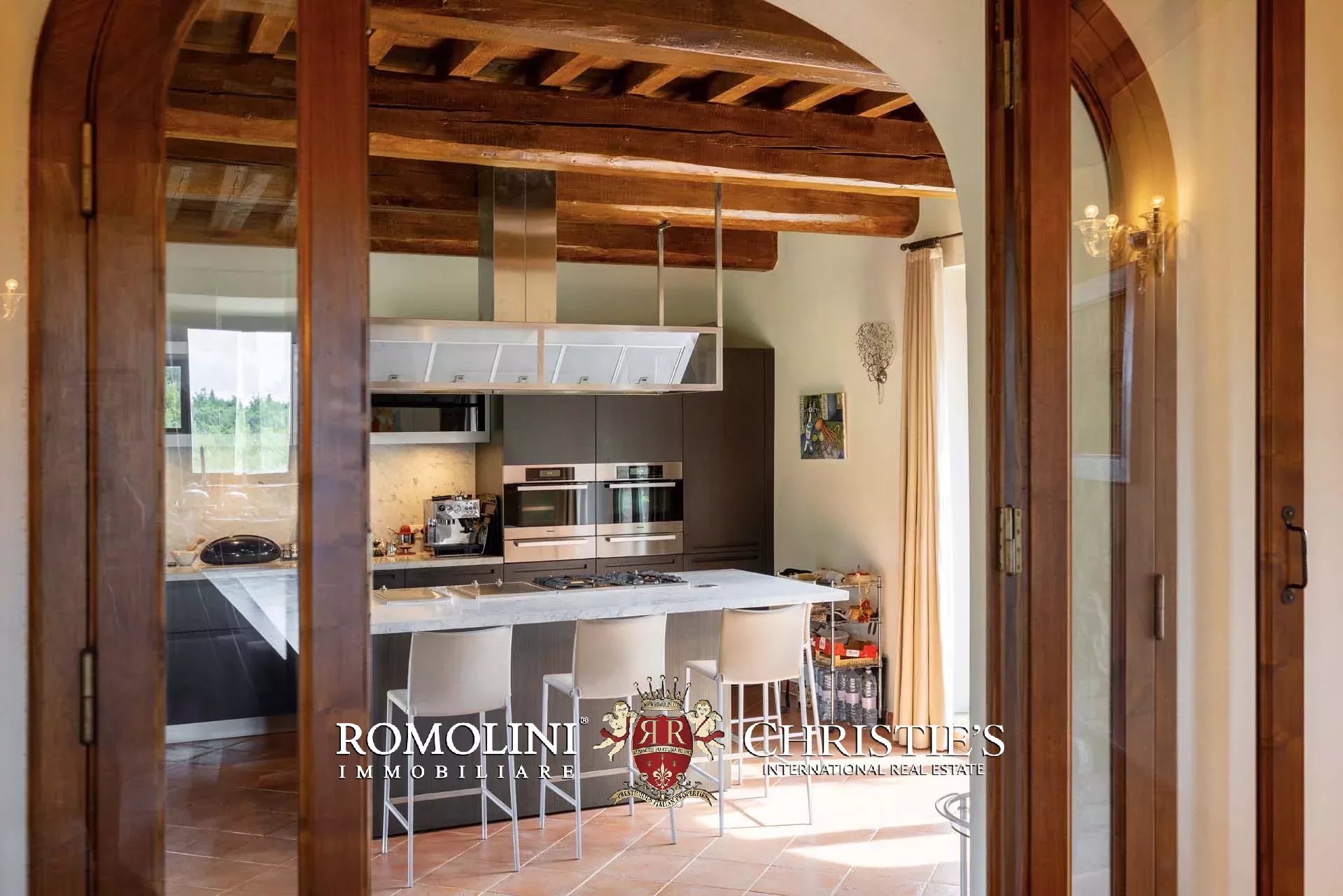 4 Bedroom Villa/Townhouse's Image 28